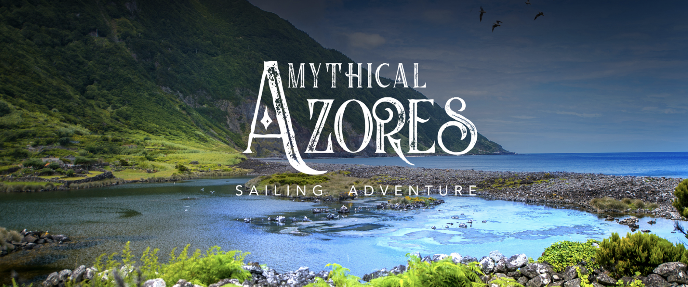 Exploring the Azores - Vibrant Isles