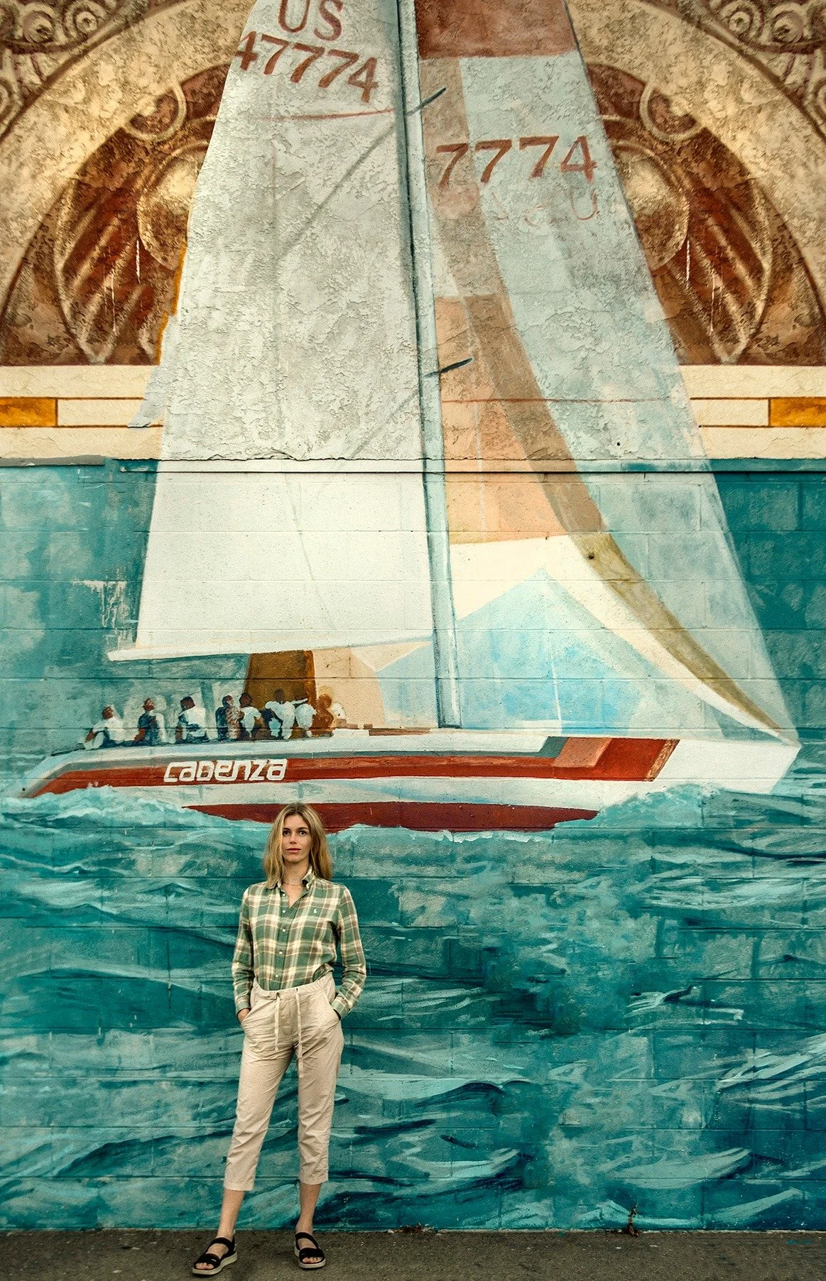 How Sailing Transforms Confidence, Leadership, and Perspective