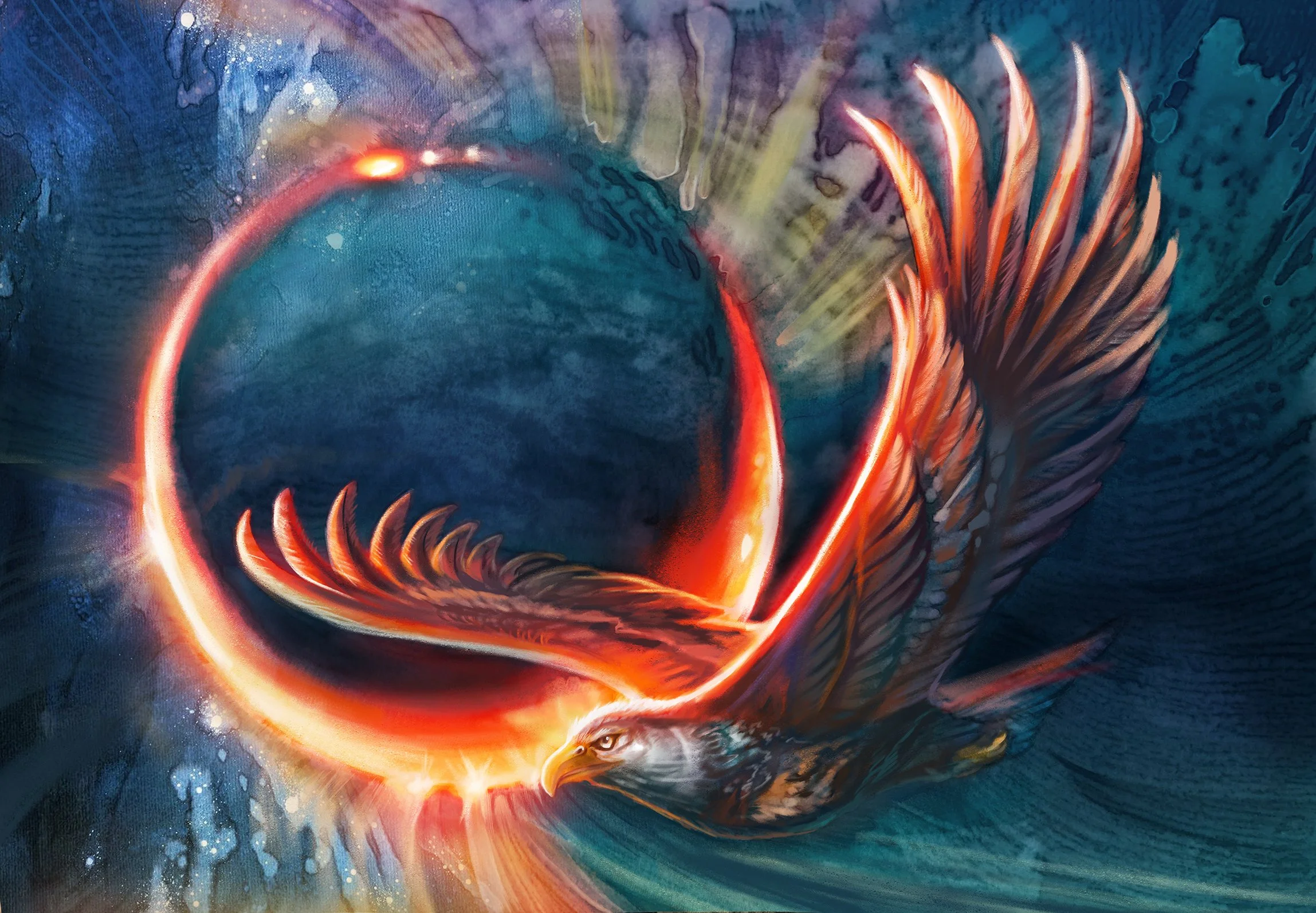 Eclipsed - Print File