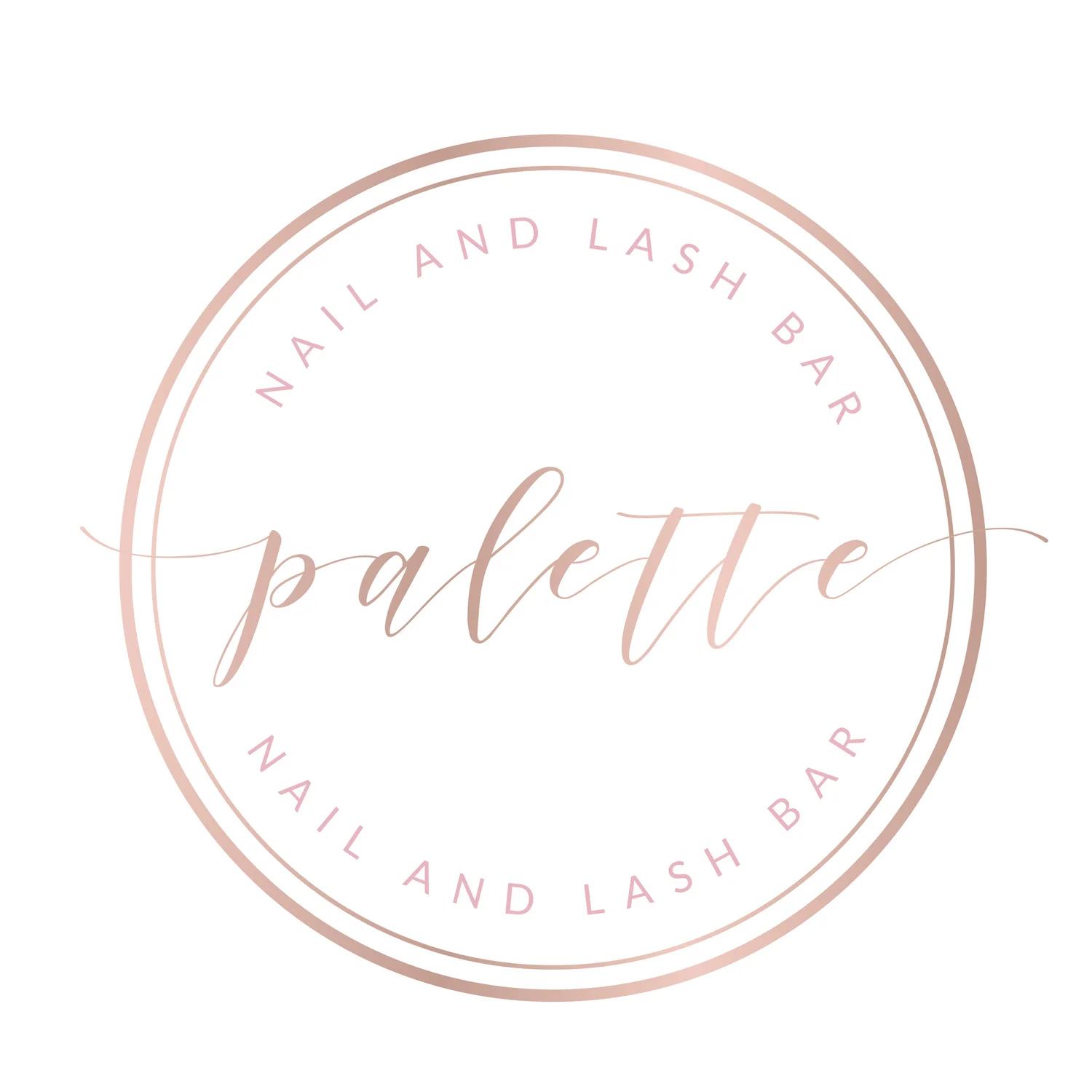 Palette Nail and Lash Bar