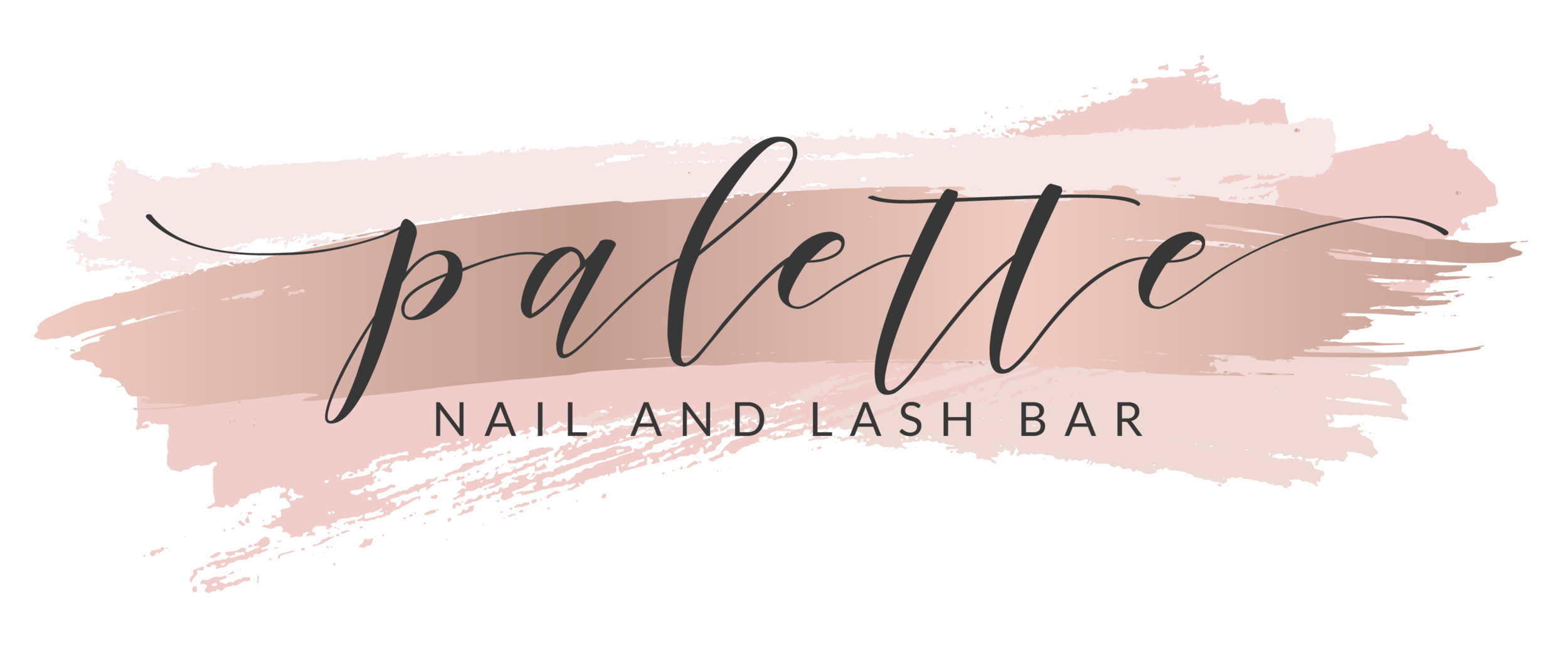 Palette Nail And Lash Bar