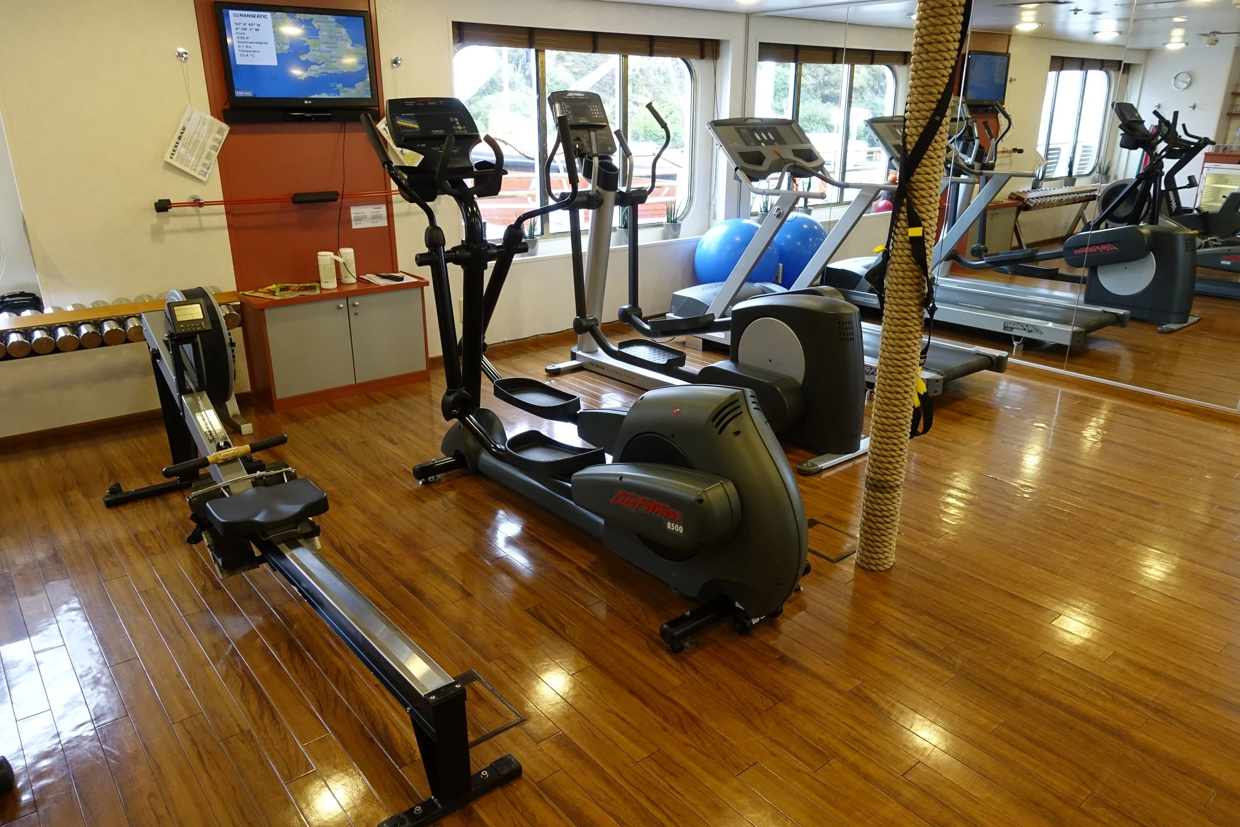 Gym