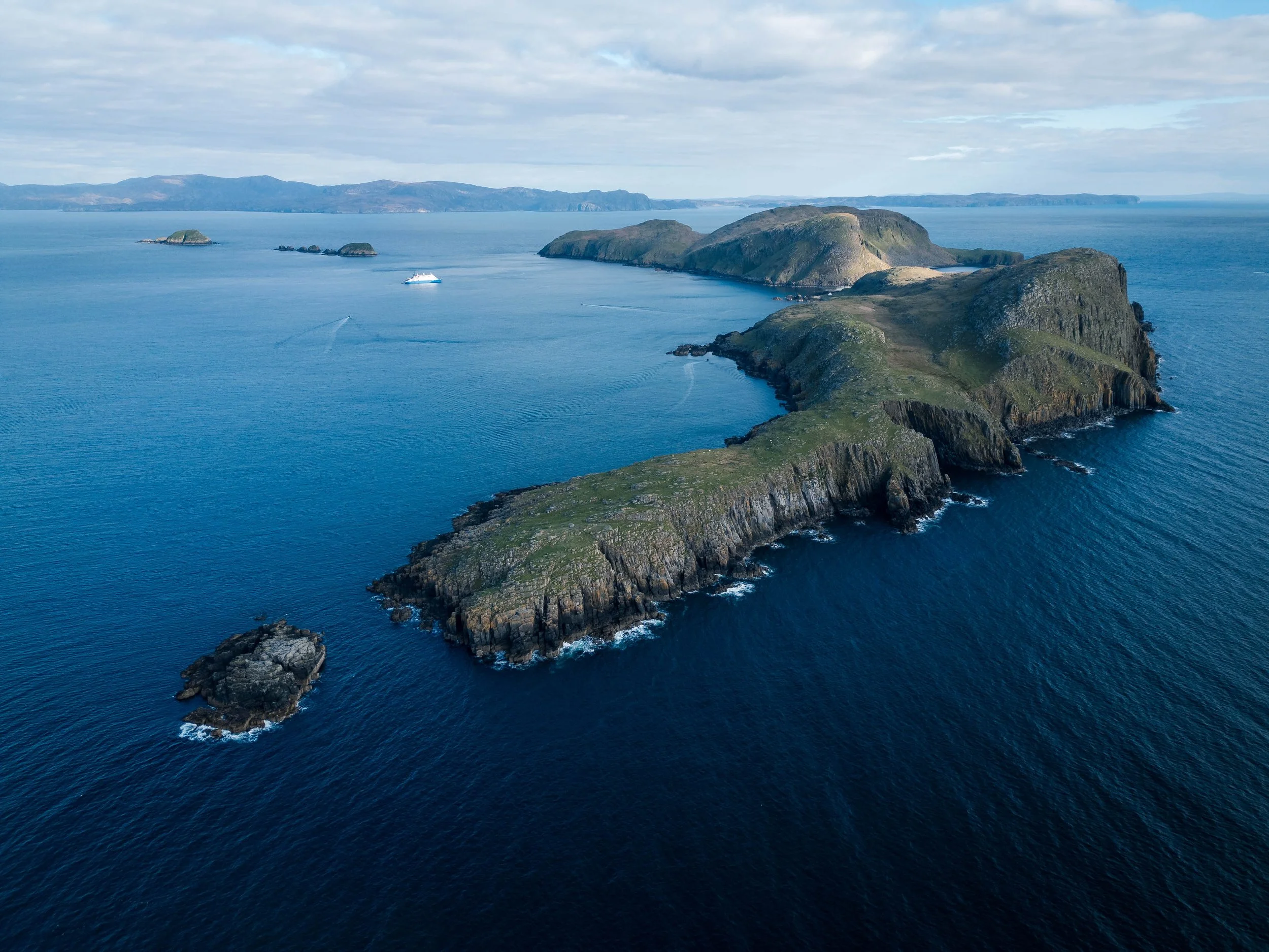 Our Conservation Cruise raises thousands for Charity!
