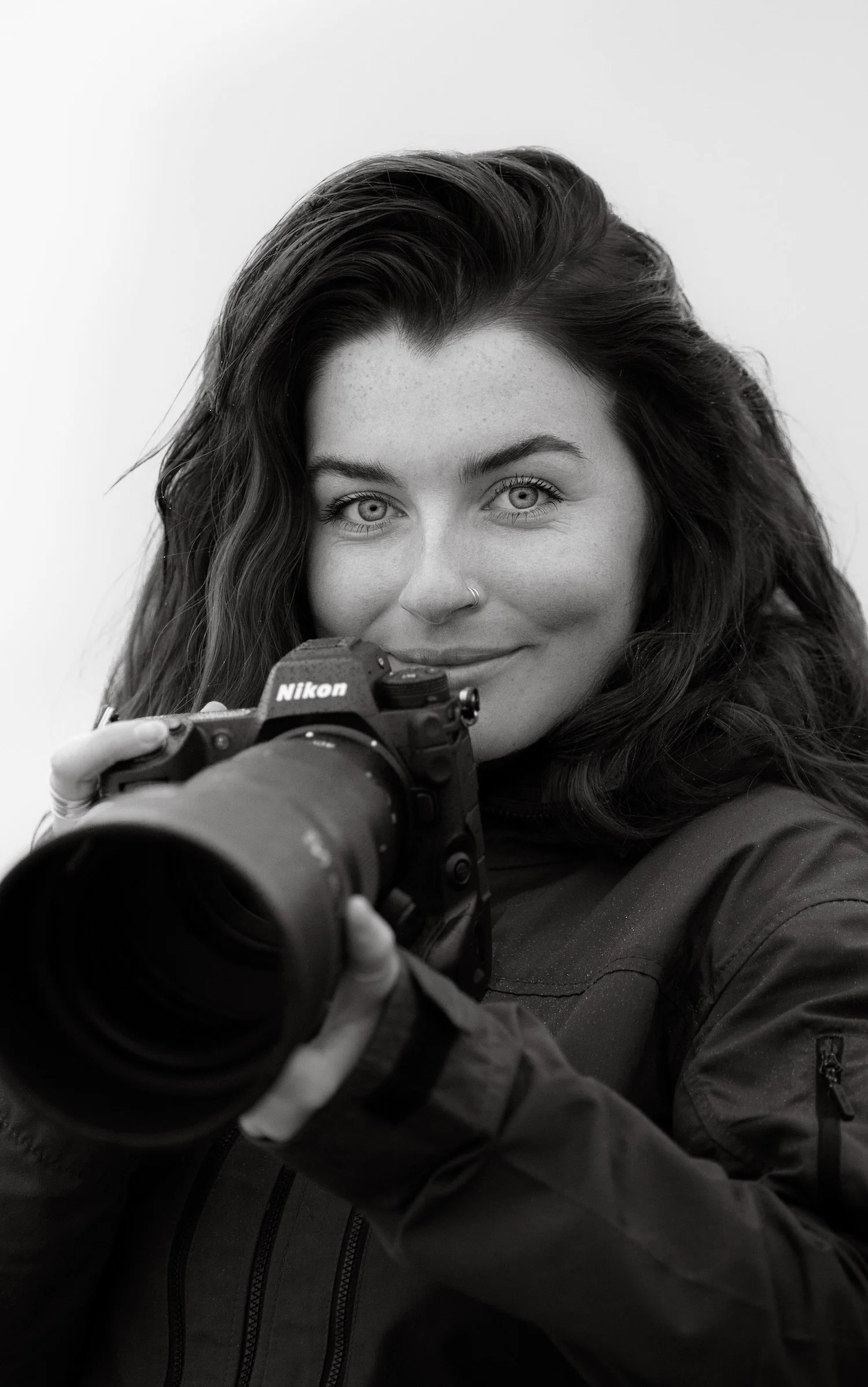 Wild Discovery Leader, Rachel Bigsby