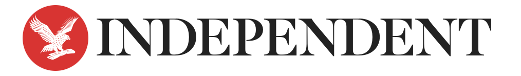 Independent logo