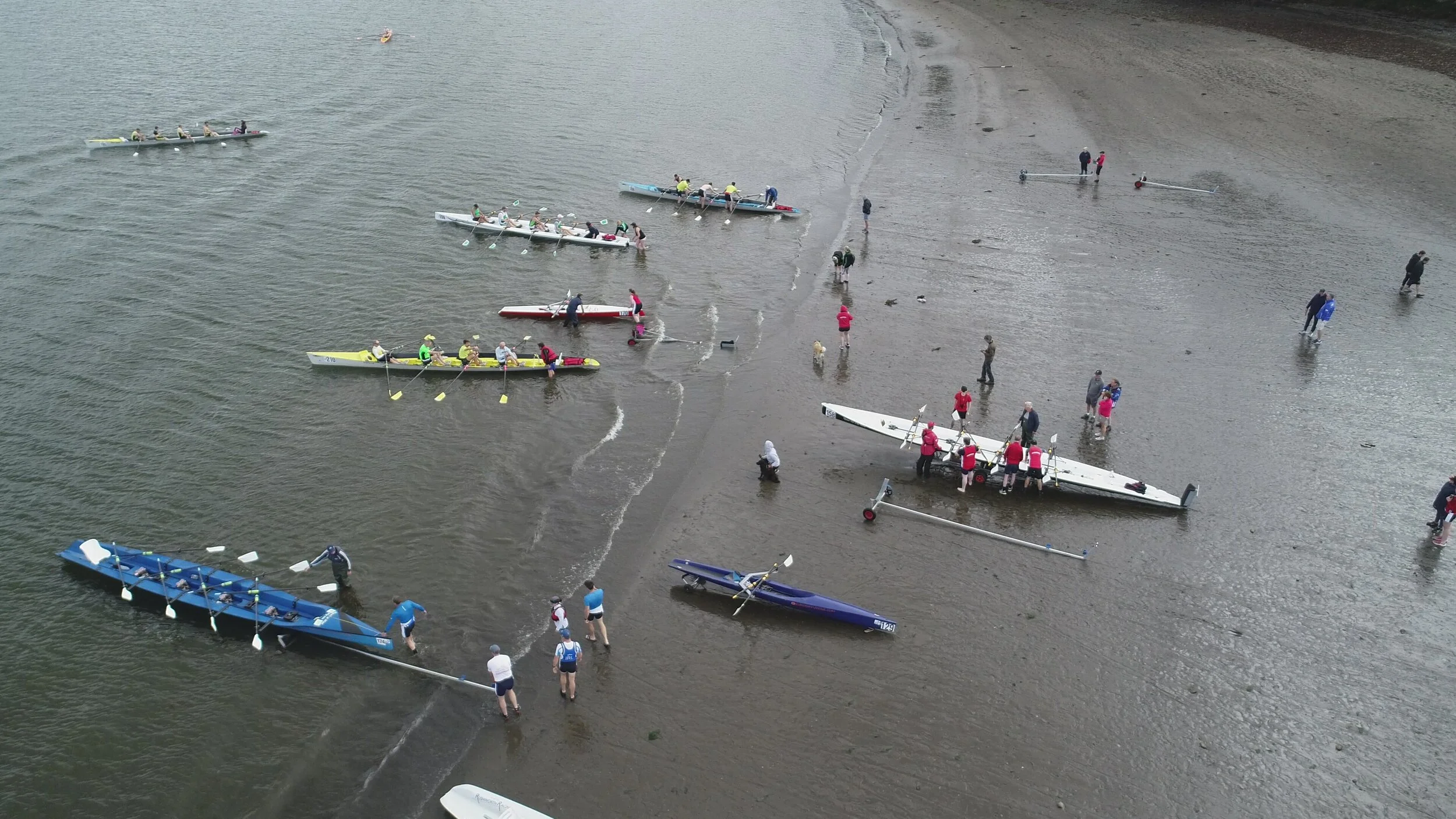 Bantry Offshore Regatta 