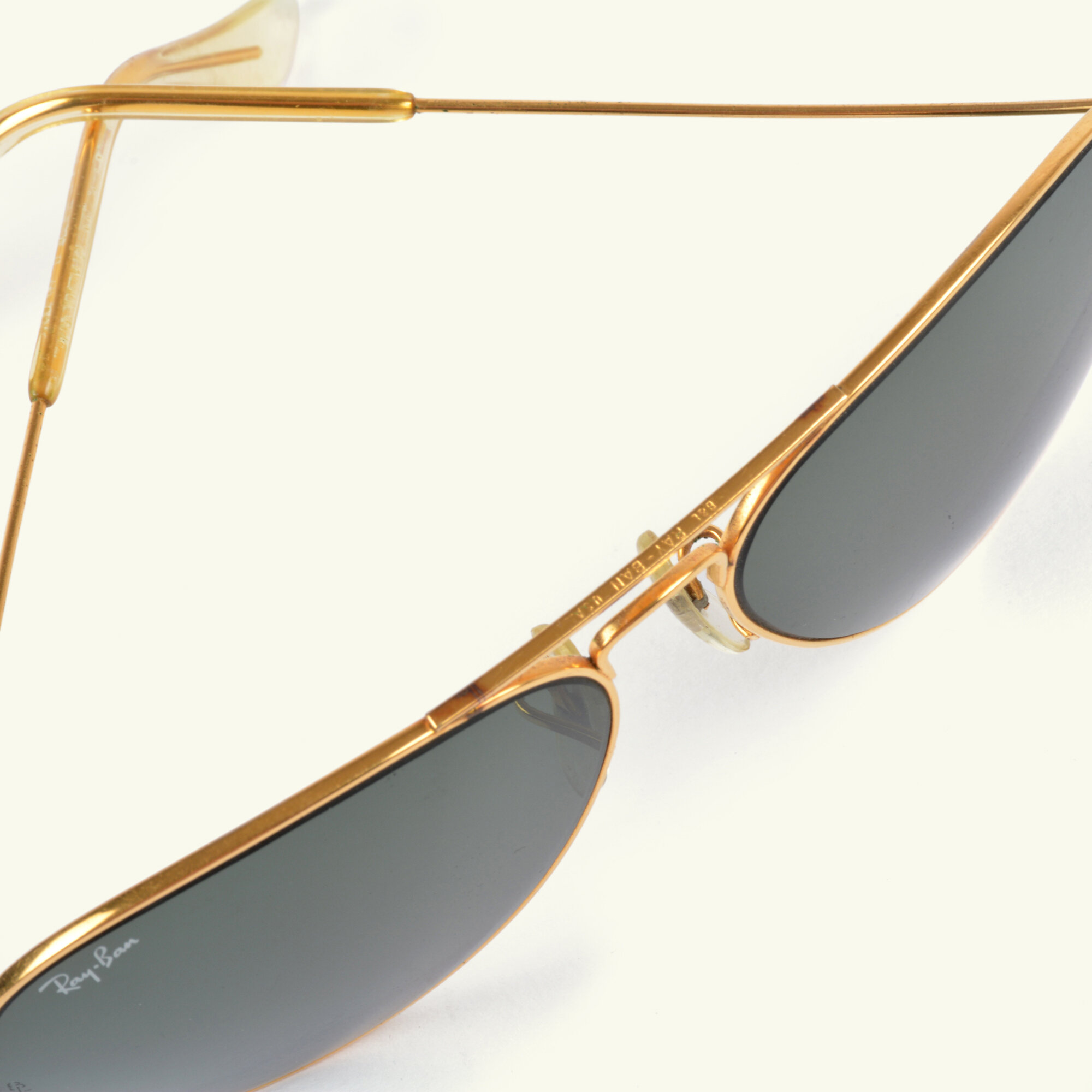 c.1980 Ray-Ban B\u0026L \