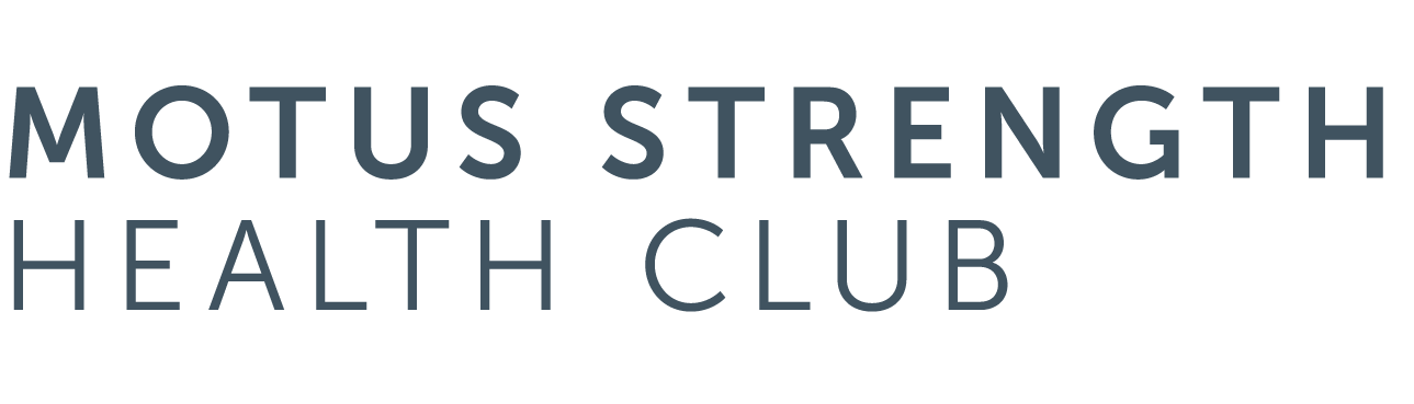 Motus Strength Health Club