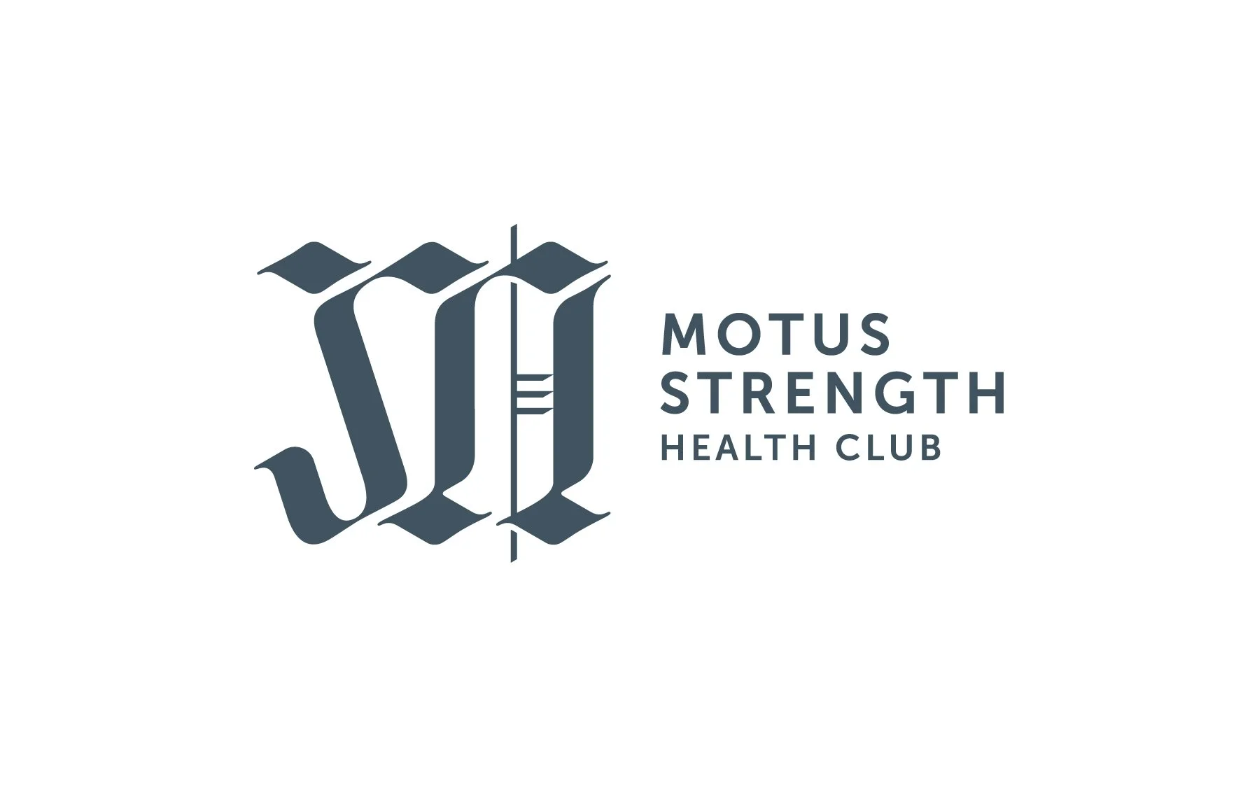 Motus Strength Health Club