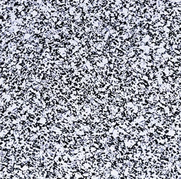 S. Granite - White