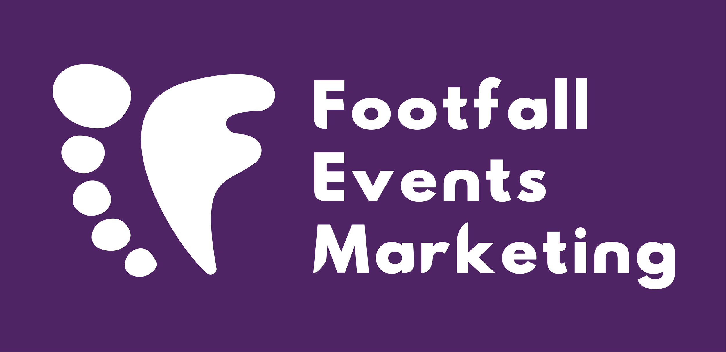 Footfall Events Marketing