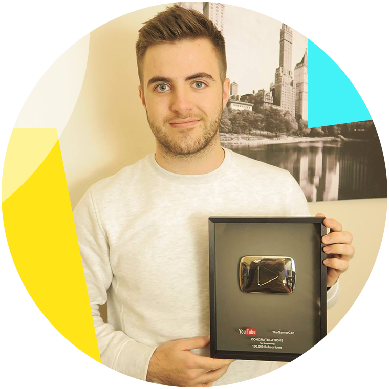 Team — Digital Sports MGMT.