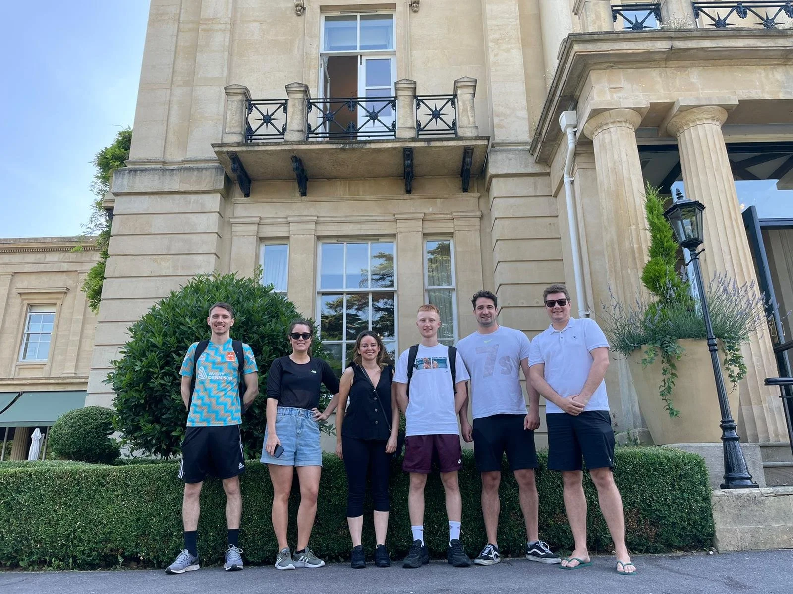 News — Digital Sports MGMT.