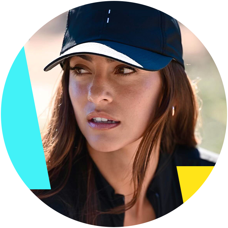 Karol Priscillia — Digital Sports MGMT.