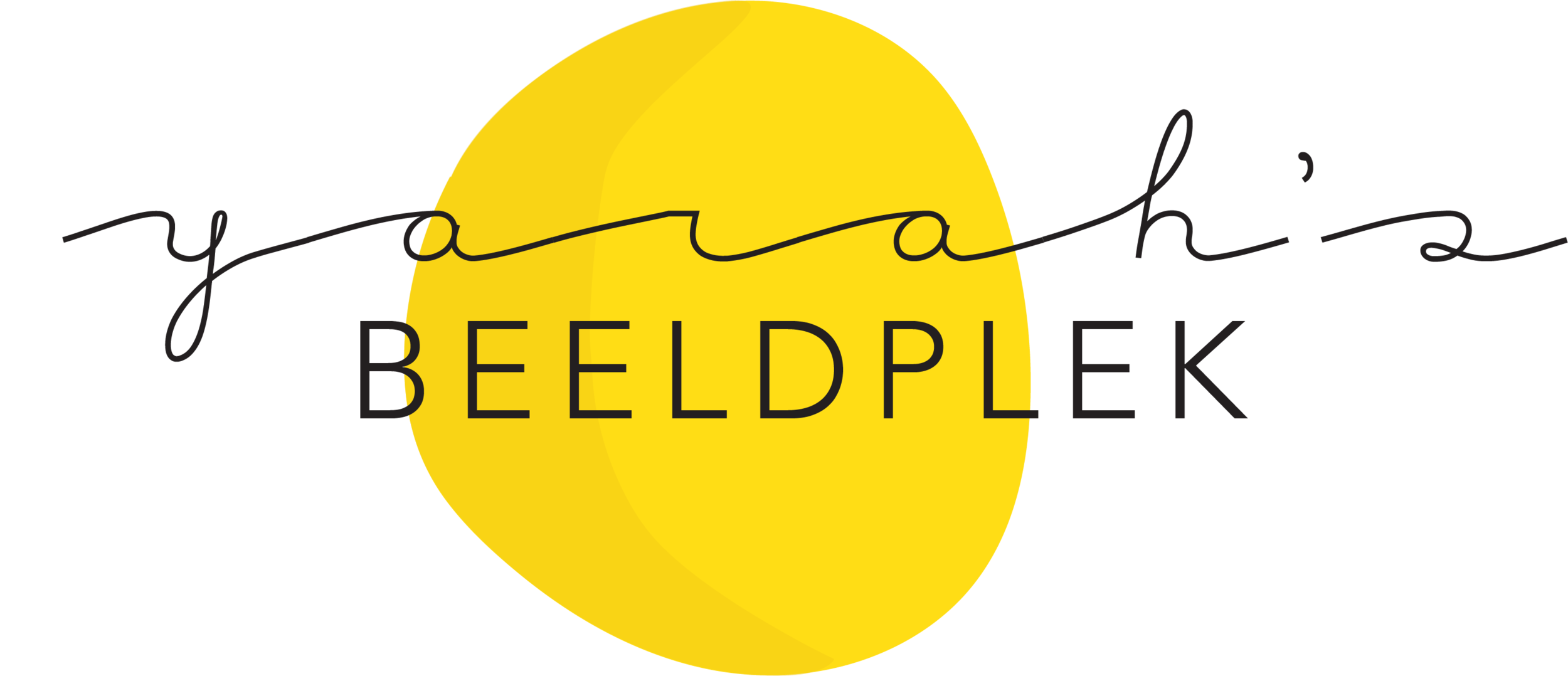 YARAH&#39;S BEELDPLEK