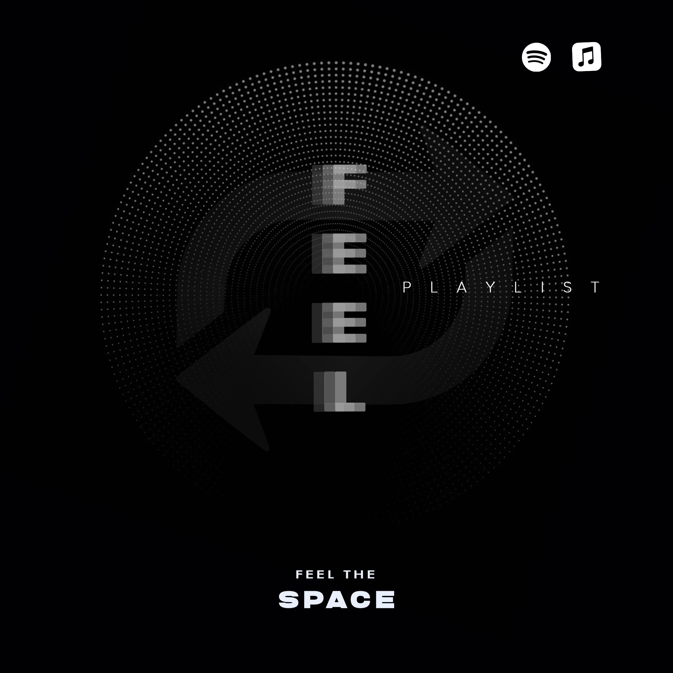 'Feel... again' Playlist