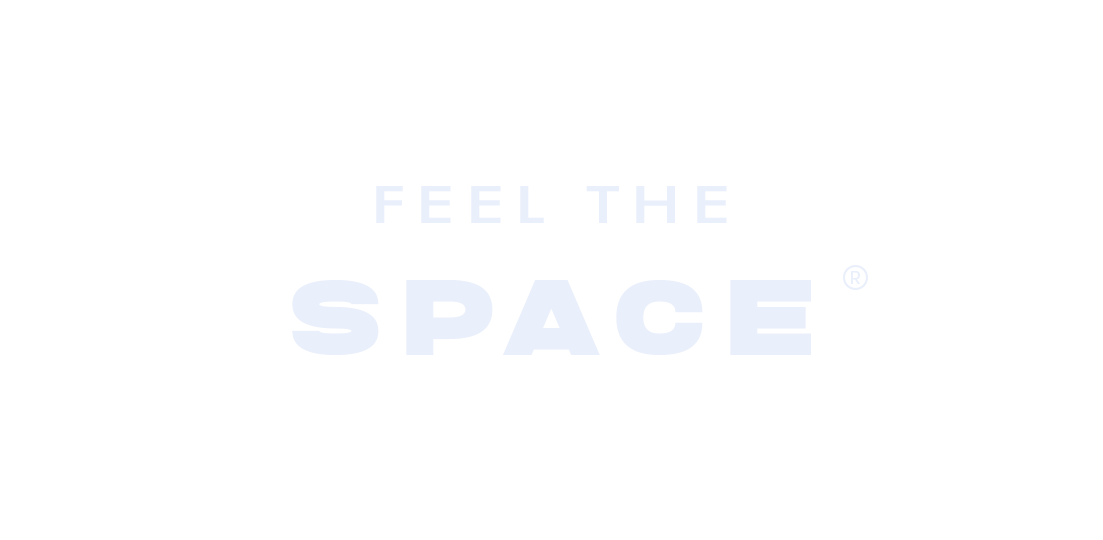 Feel the SPACE 