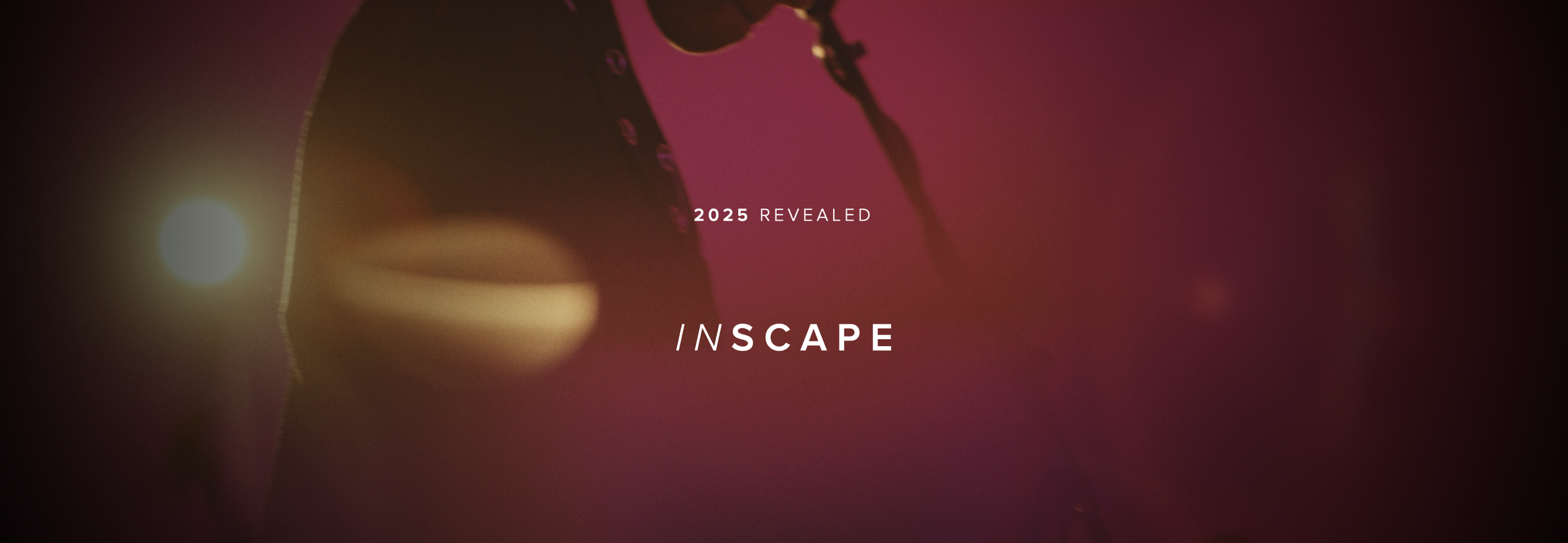 INSCAPE by Feel the SPACE