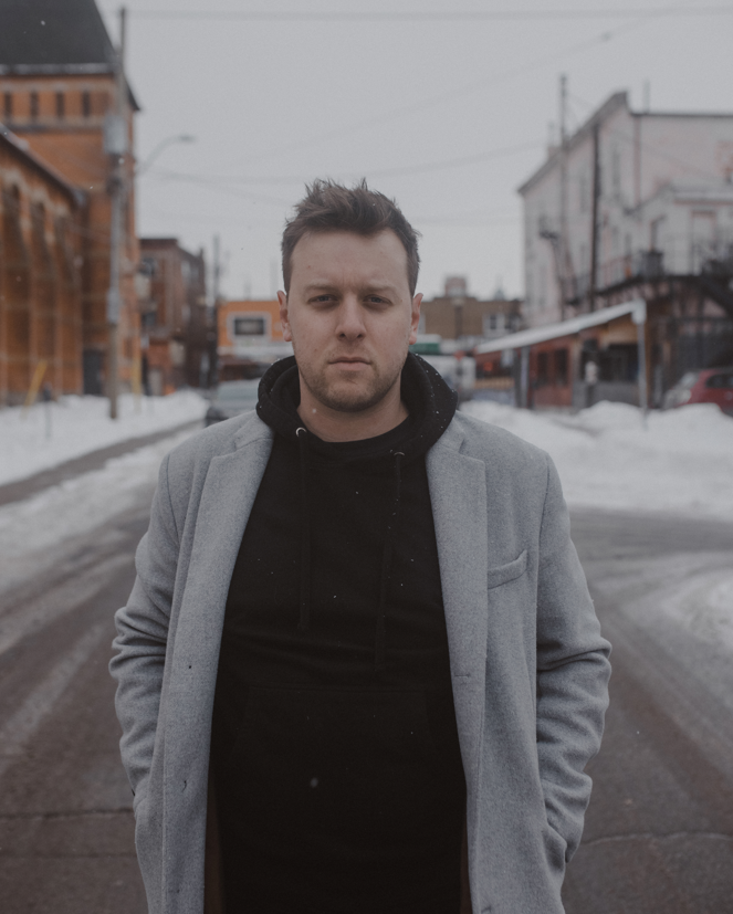 Welcome to the Cartel...