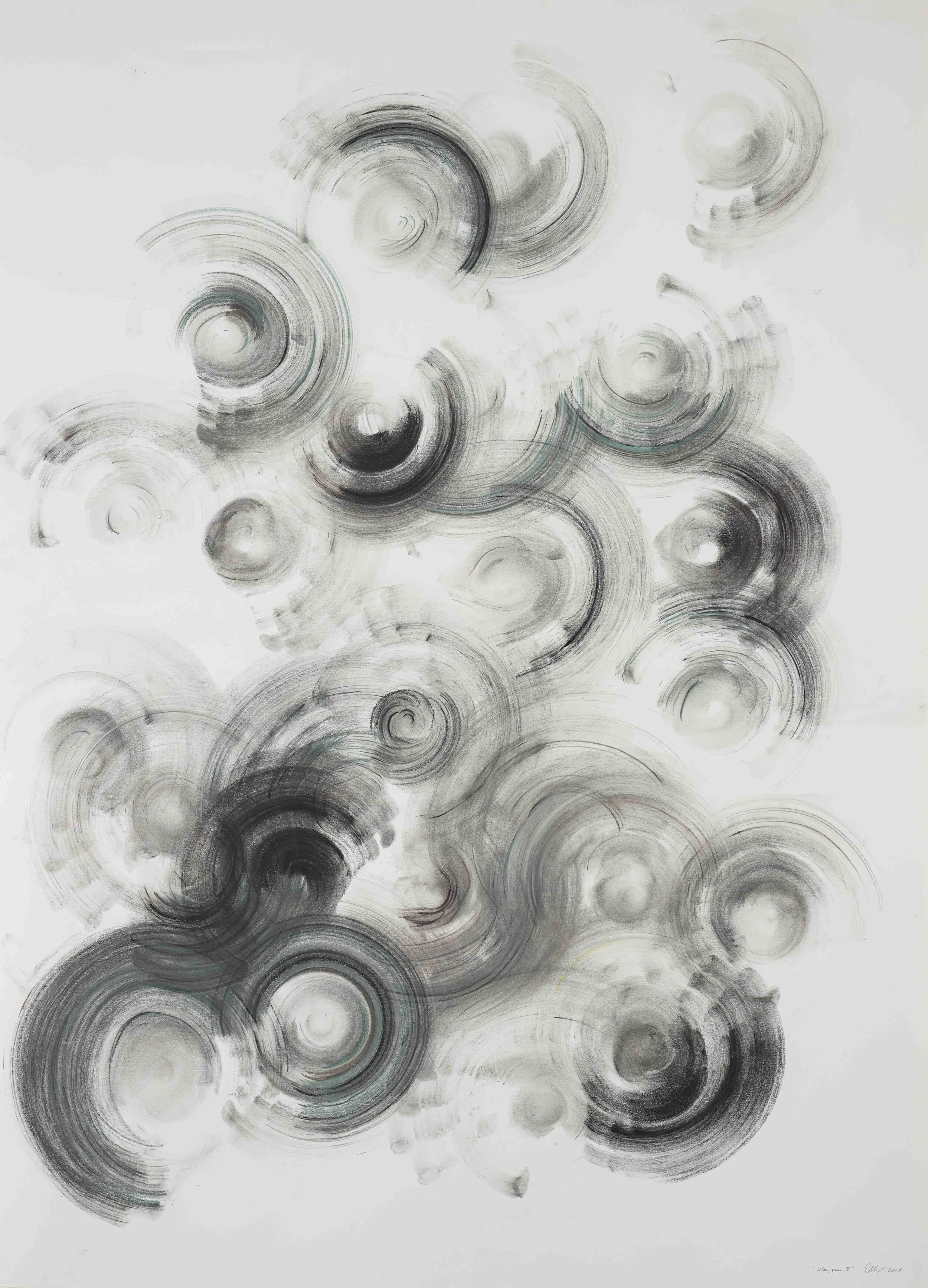 Klangraum I+II