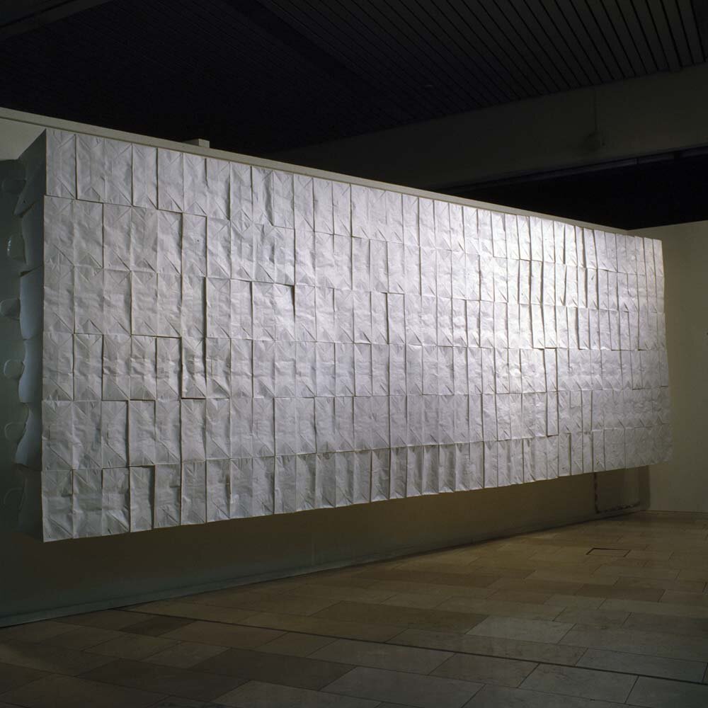  Galerie der Neckarwerke, Fellbach 1990 
