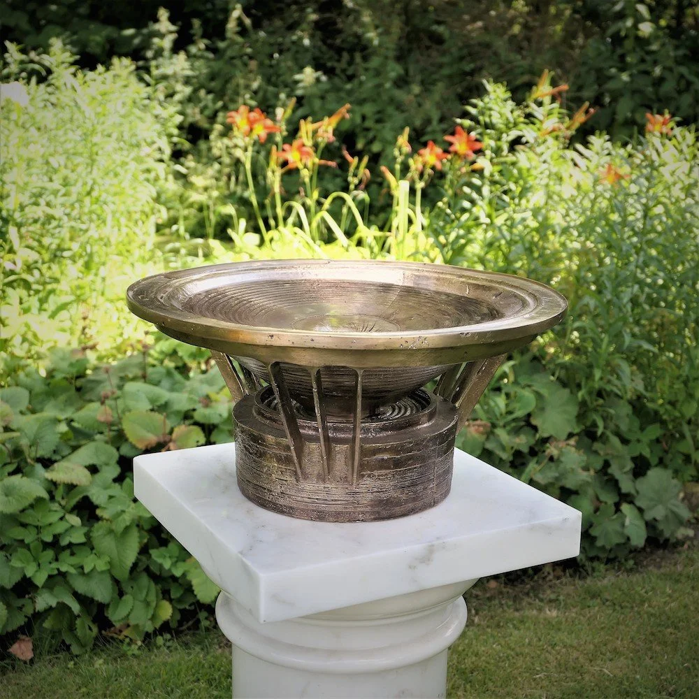 Nightingales Bath