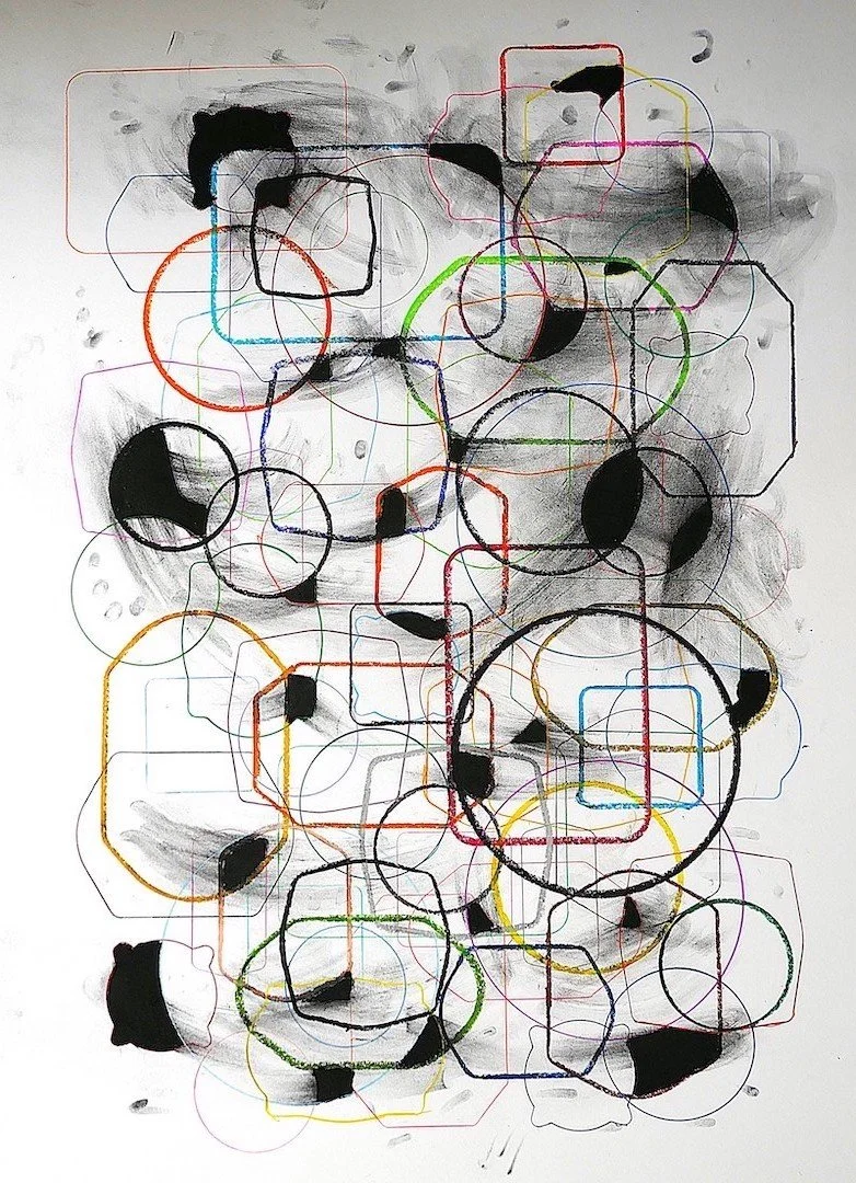 Sound Pattern - color