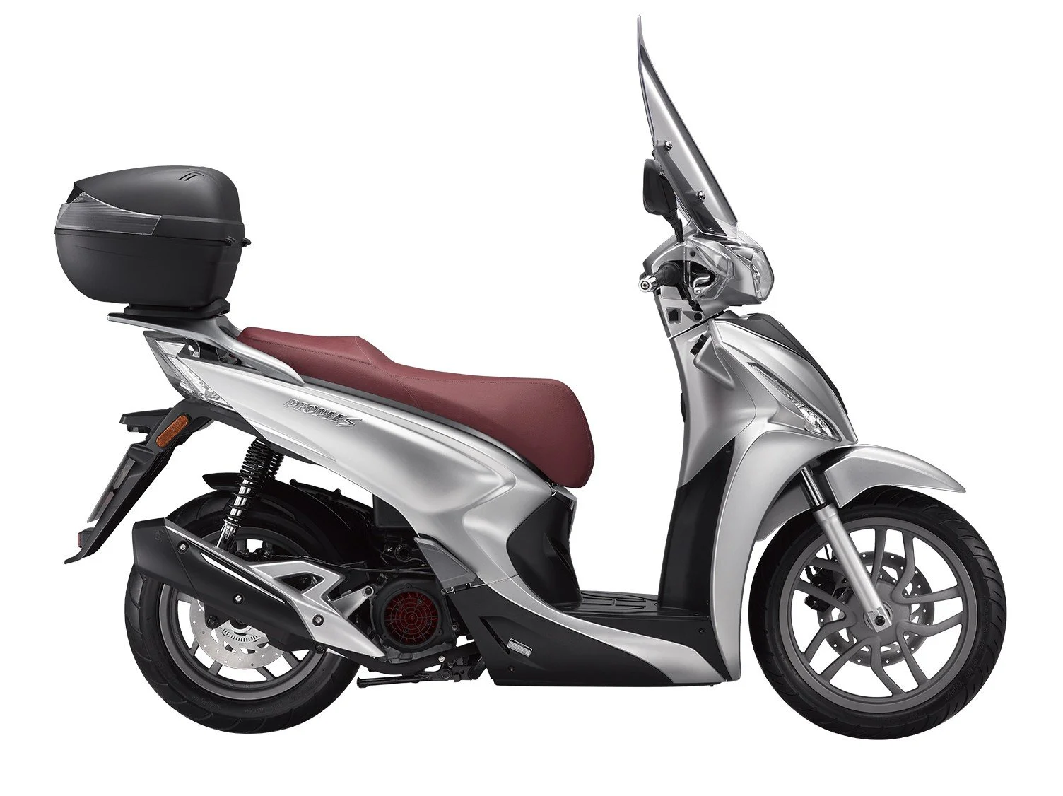 2026 Kymco People S 150i ABS scooter for sale in Miami Beach, FL