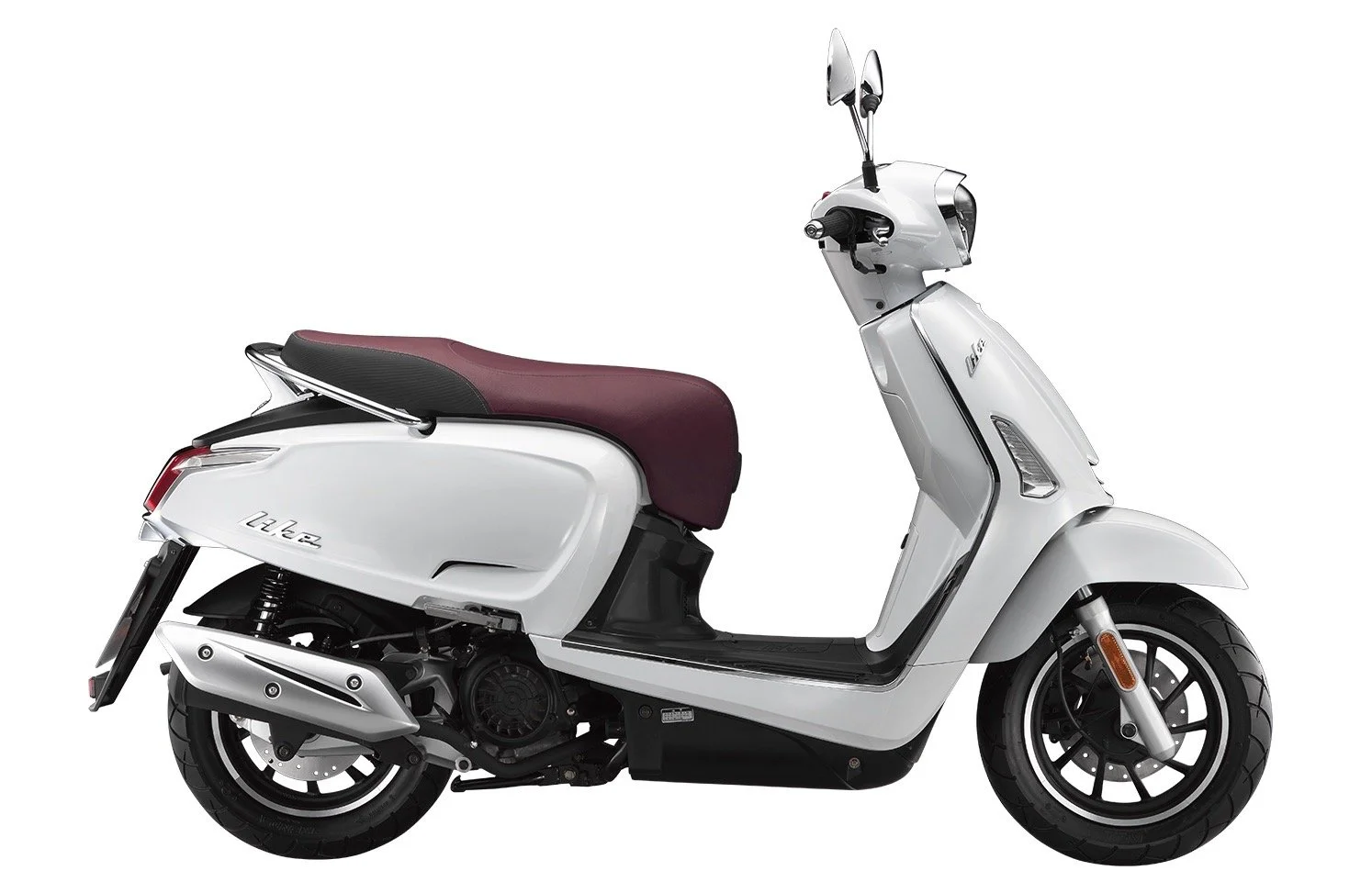 2026 Kymco Like 150i ABS scooter for sale in Miami Beach, FL