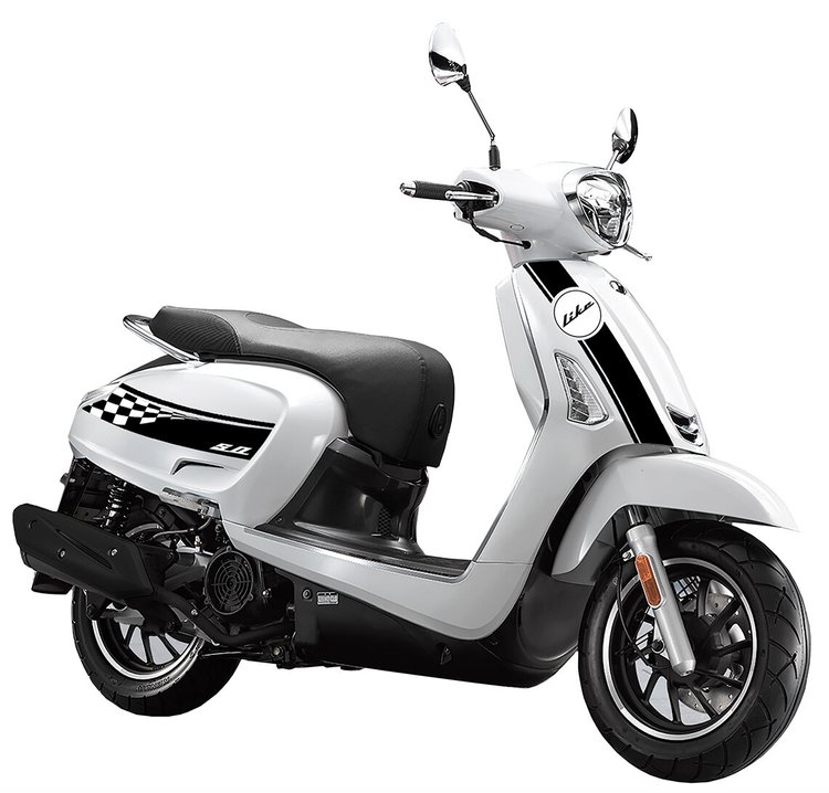 Kymco Philippines Scooter Kymco Elettrico Kymco Like 150i Price