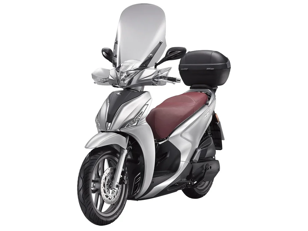 HOT Scooter Kymco 300 People 300 Gti Abs Kymco People 300