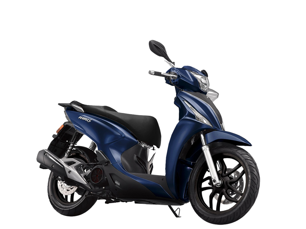 Kymco People S Scooter 200 Prezzi People S 200 Prezzo