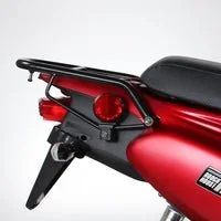 2026 Genuine RoughHouse 50 Sport scooter — right-side view 2