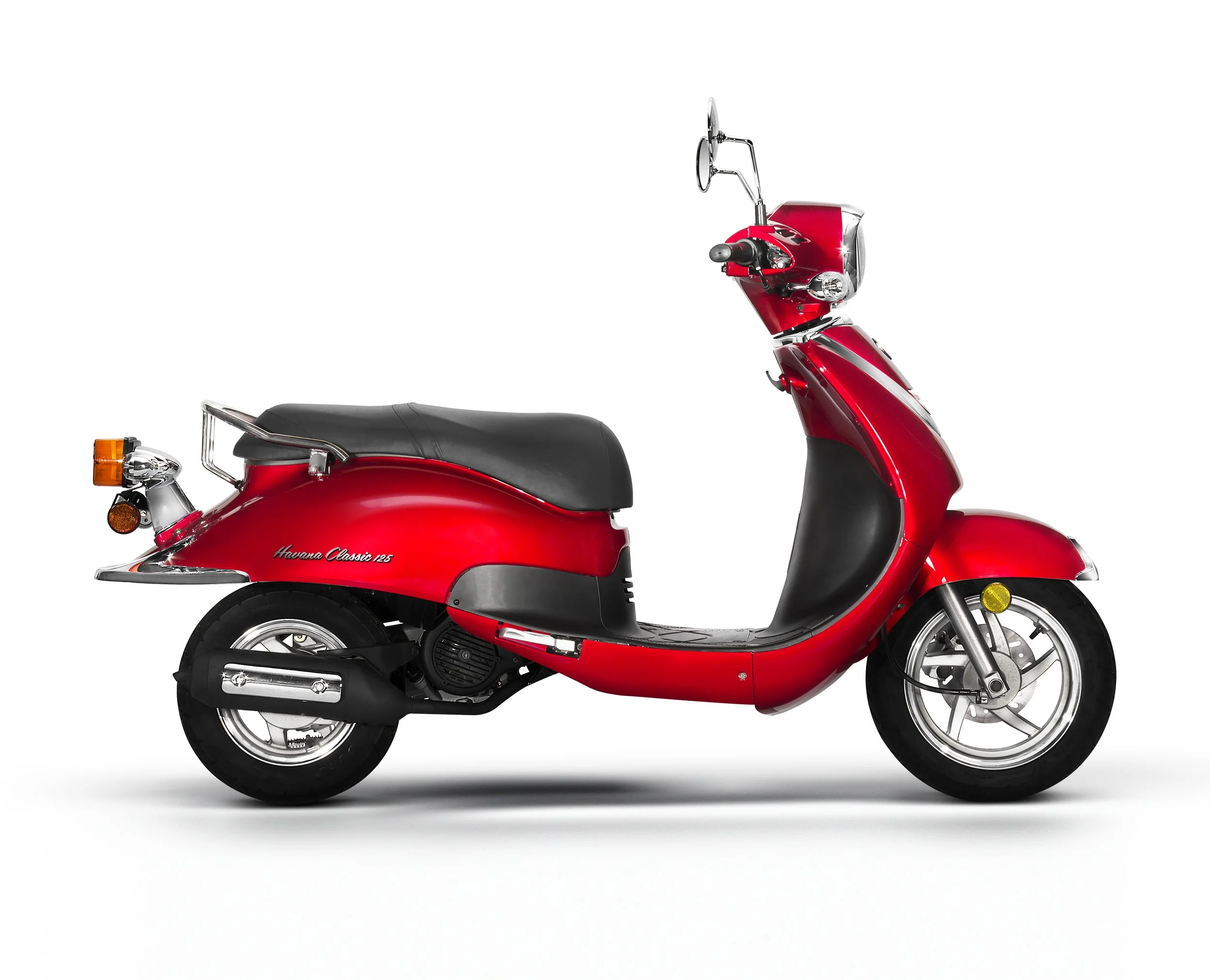 2026 Lance Havana Classic 50 scooter for sale in Miami Beach, FL
