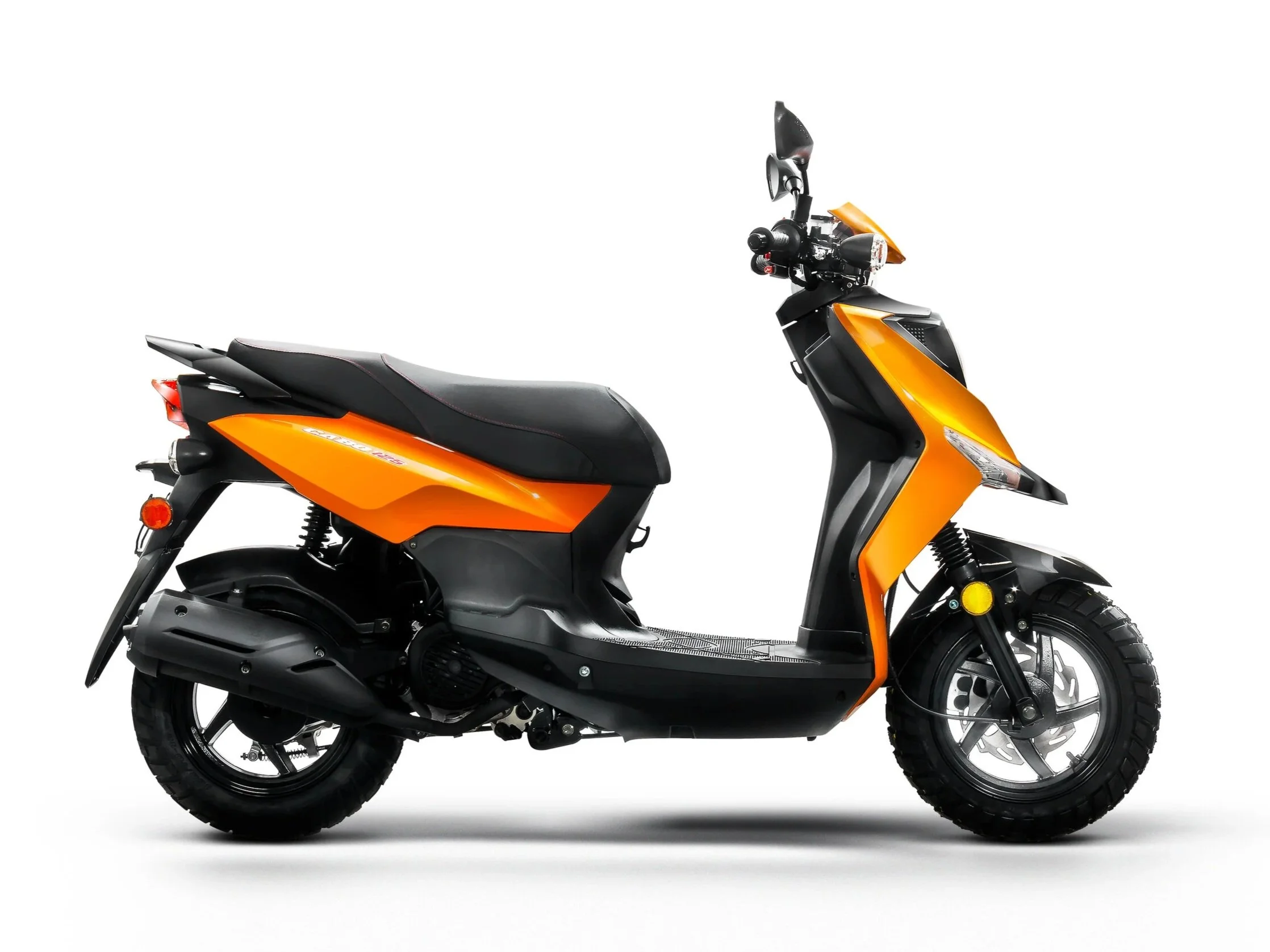 2026 Lance Cabo 125 scooter for sale in Miami Beach, FL