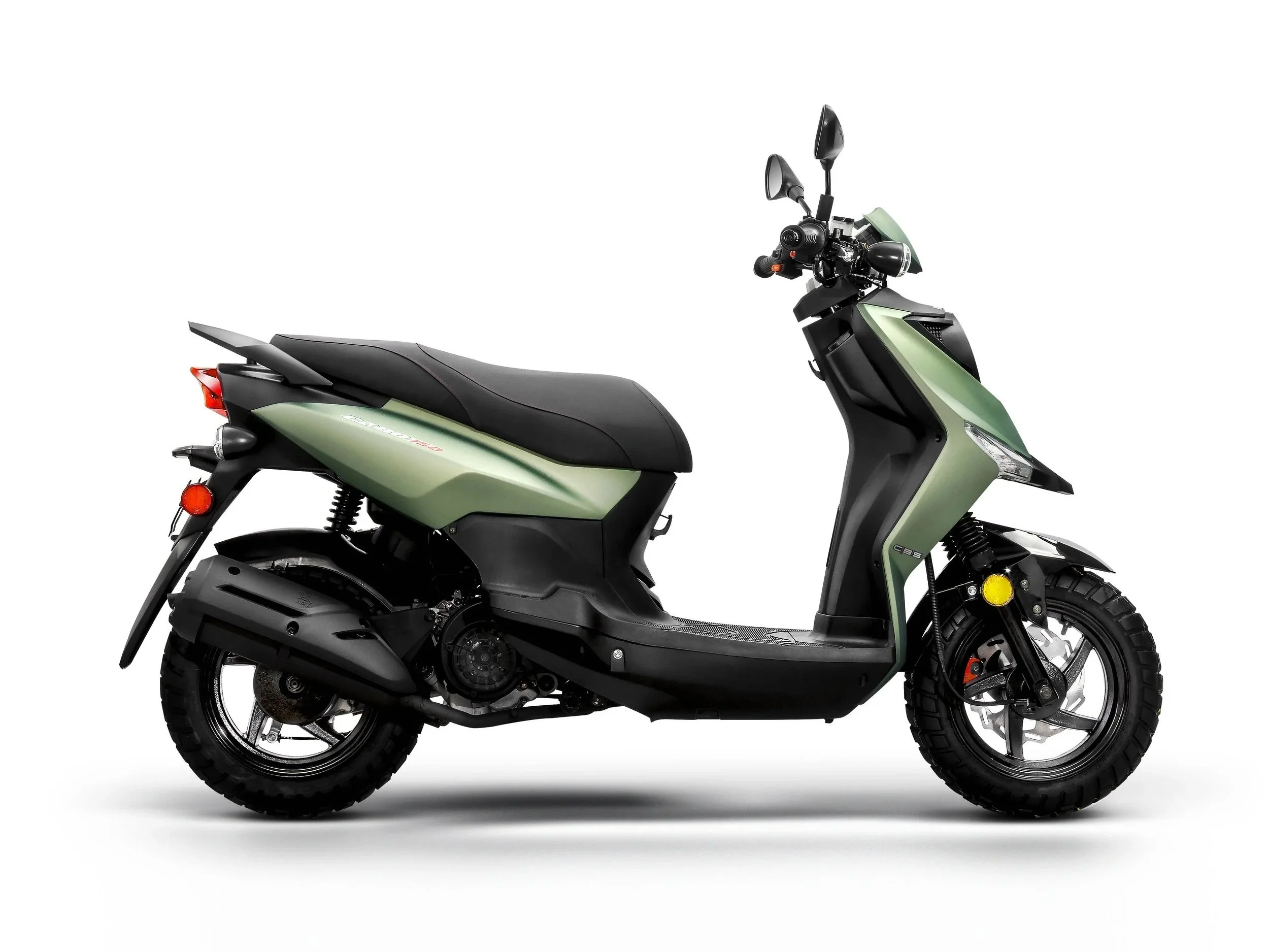 2026 Lance Cabo 200i scooter for sale in Miami Beach, FL