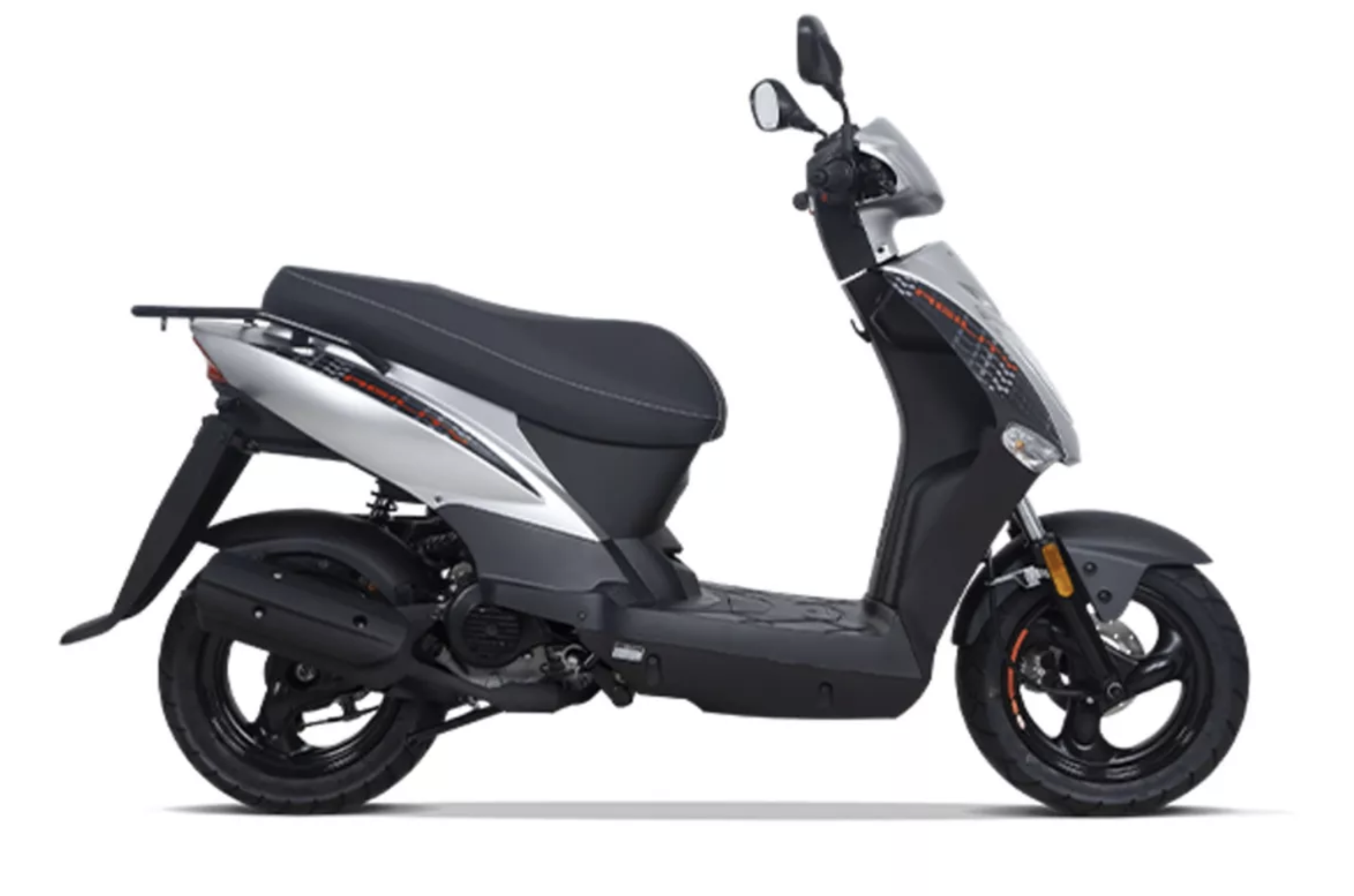 2026 Kymco Agility 50 scooter for sale in Miami Beach, FL