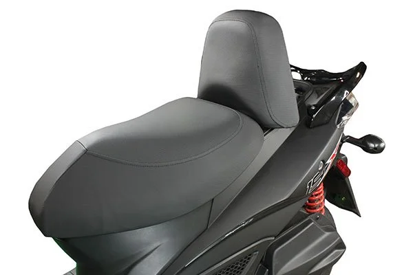 2026 Kymco Super 8 50x scooter — alternate studio view 2