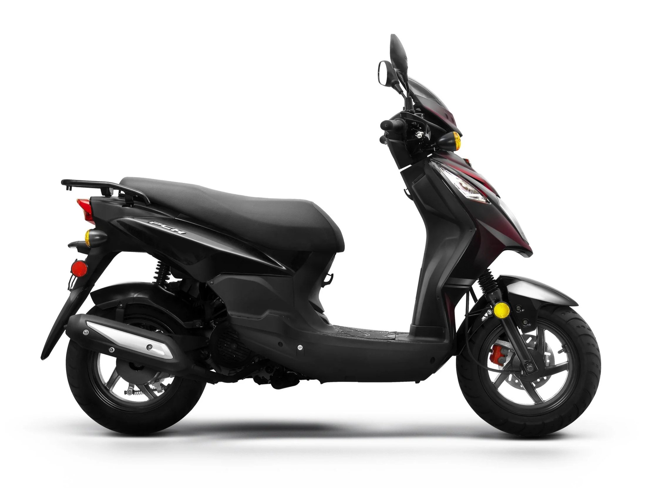 2026 Lance PCH 125 scooter for sale in Miami Beach, FL