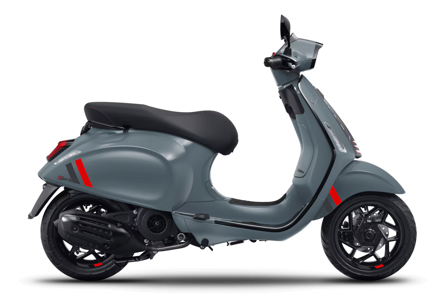 2026 Vespa Sprint S 150 scooter for sale in Miami Beach, FL