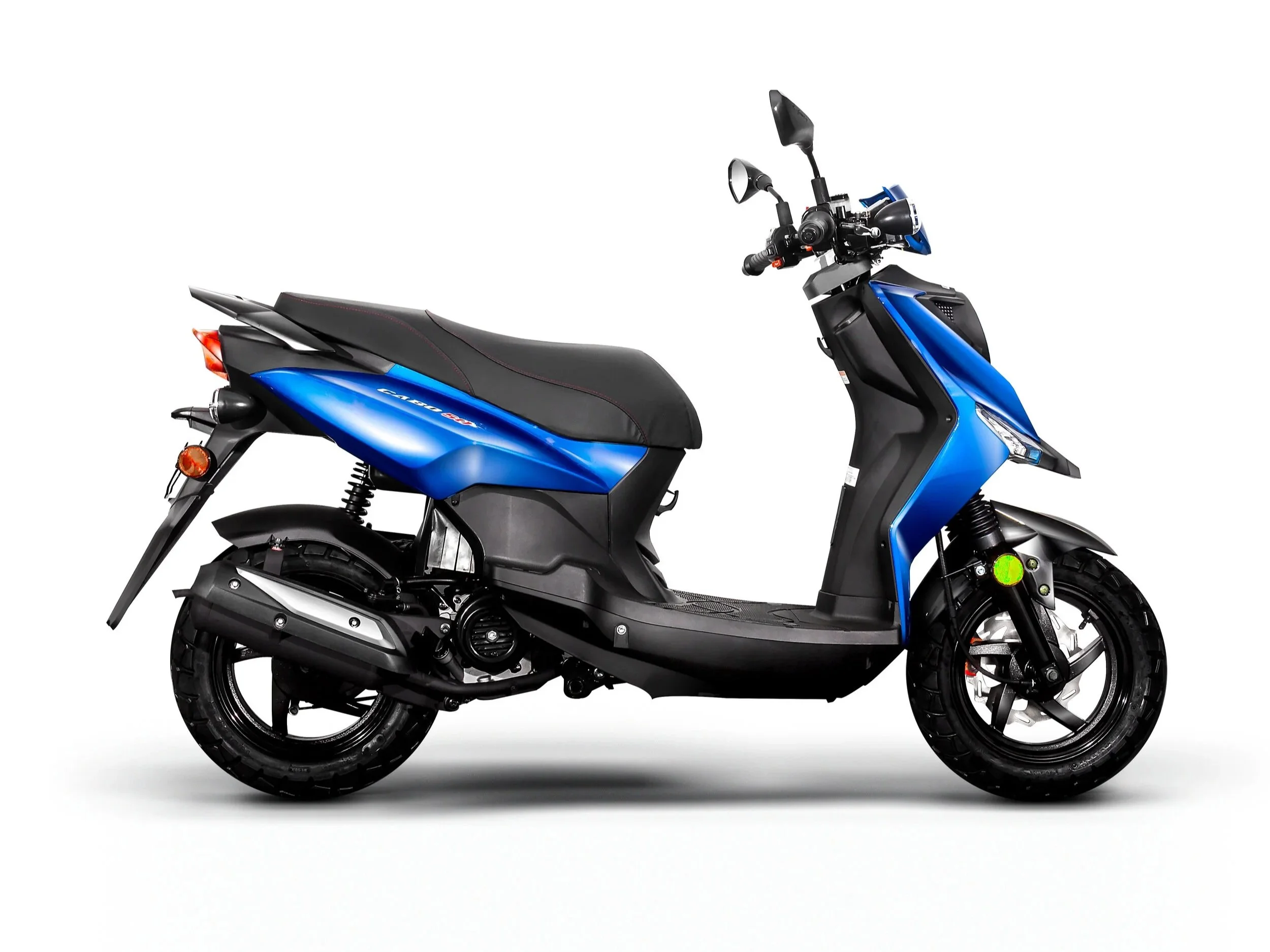 2026 Lance Cabo 50 scooter for sale in Miami Beach, FL