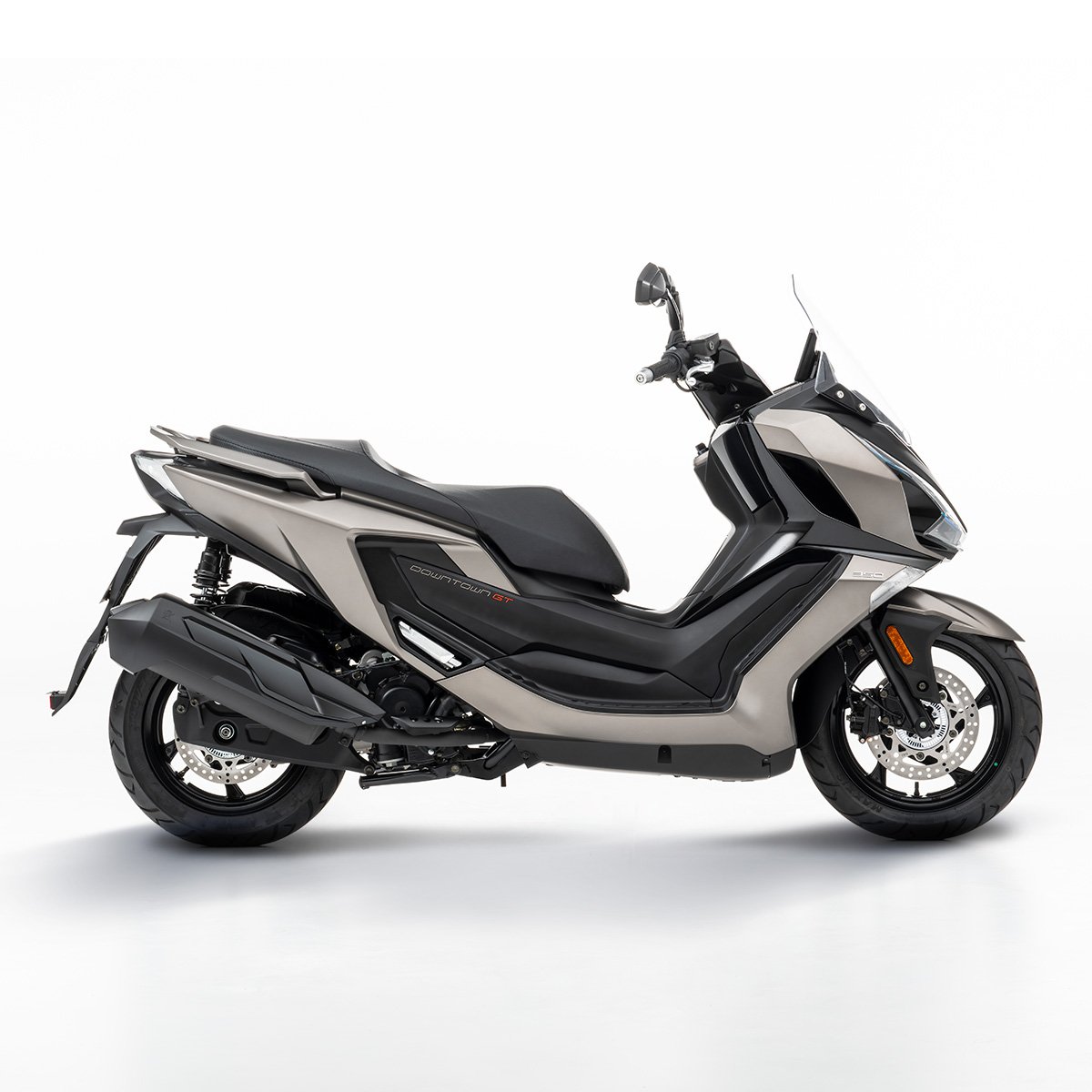 2026 Kymco Downtown GT 125i scooter for sale in Miami Beach, FL