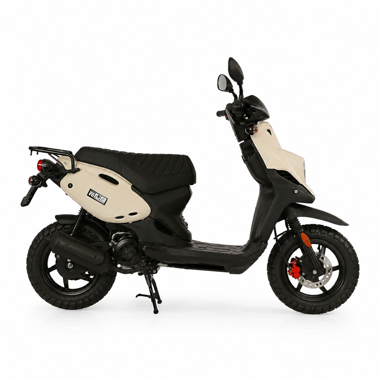 2026 Genuine RoughHouse 50 scooter for sale in Miami Beach, FL
