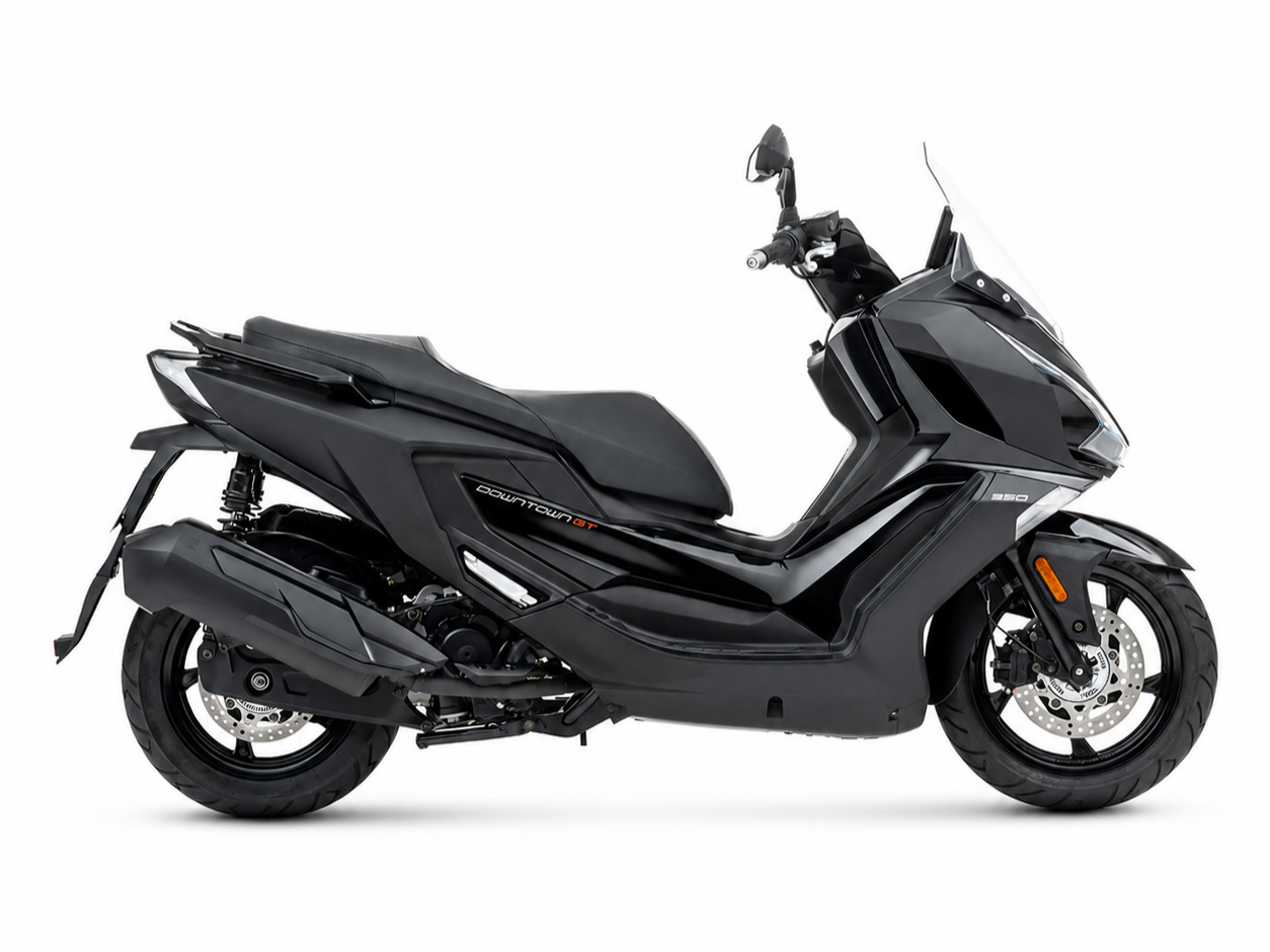 2026 Kymco Downtown GT 350i scooter for sale in Miami Beach, FL