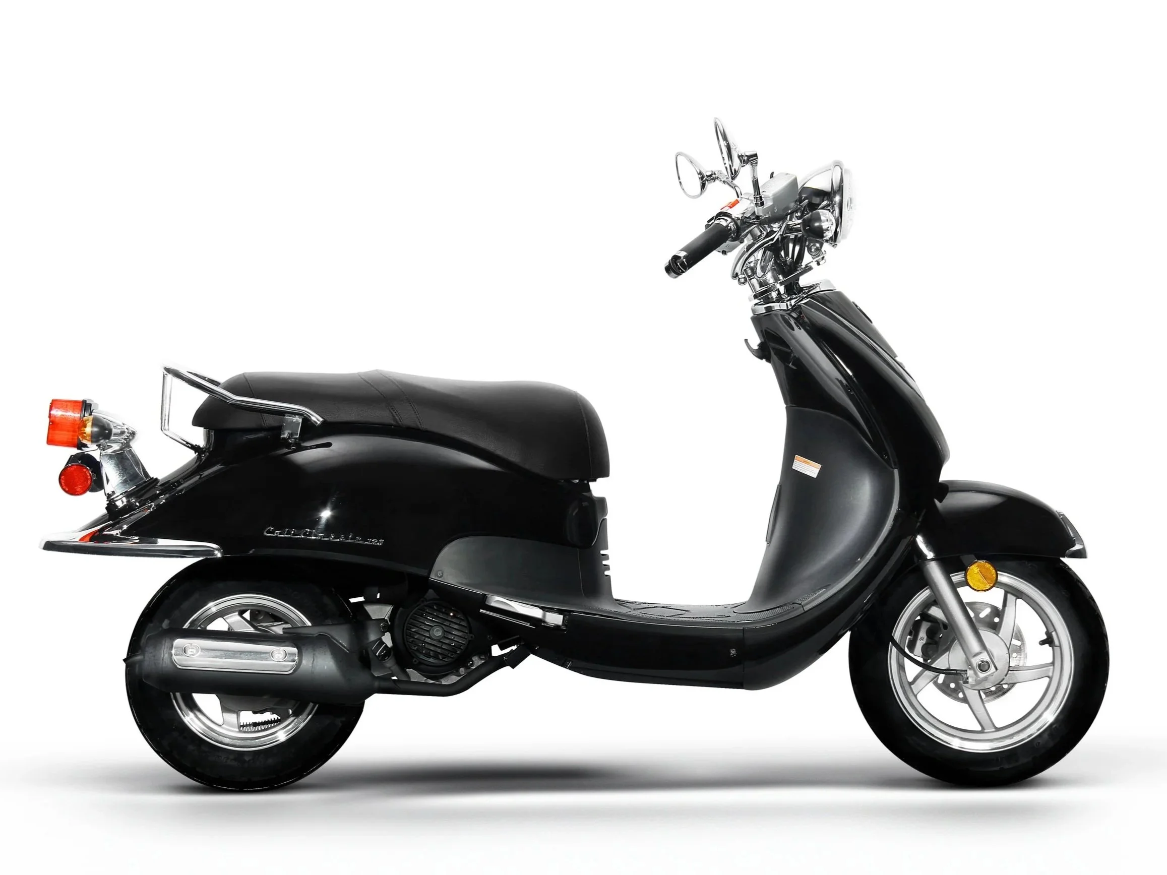 2026 Lance Cali Classic 125 scooter for sale in Miami Beach, FL