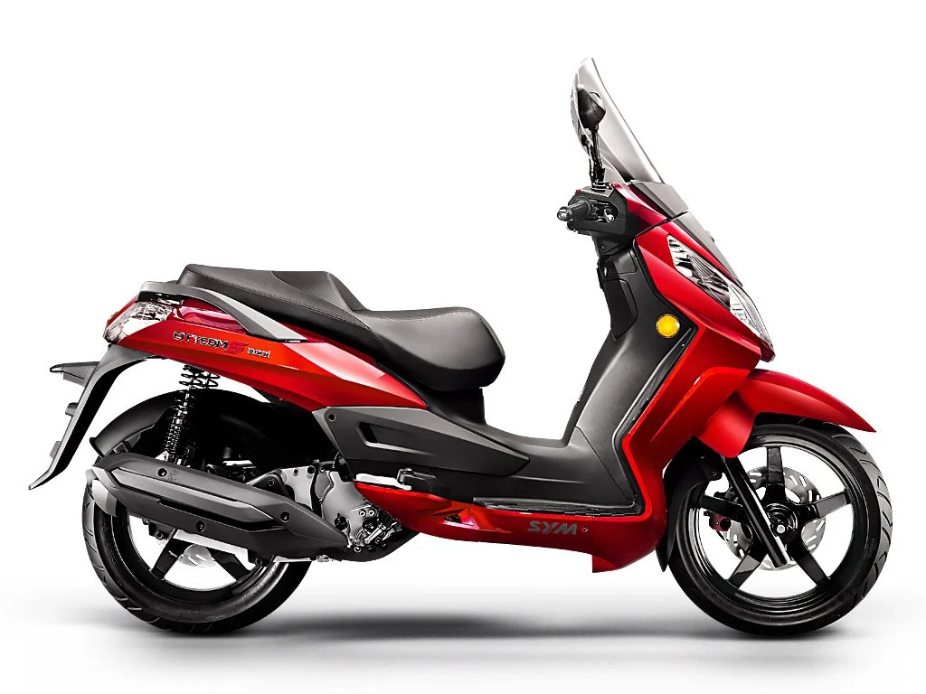 2026 SYM Citycom S 300i for Sale Miami Beach | 278cc Maxi Scooter