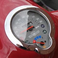 2026 Genuine Buddy 50 International scooter — alternate studio view