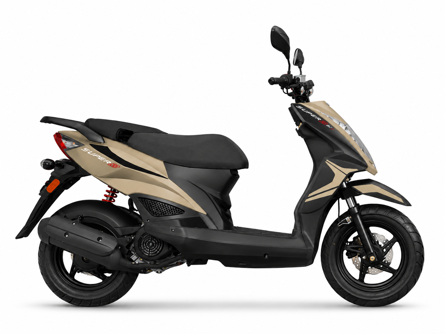 2026 Kymco Super 8 50x scooter for sale in Miami Beach, FL