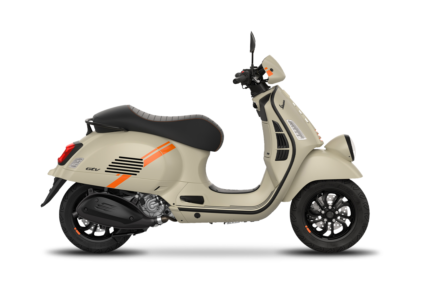 2026 Vespa GTV 310 scooter for sale in Miami Beach, FL