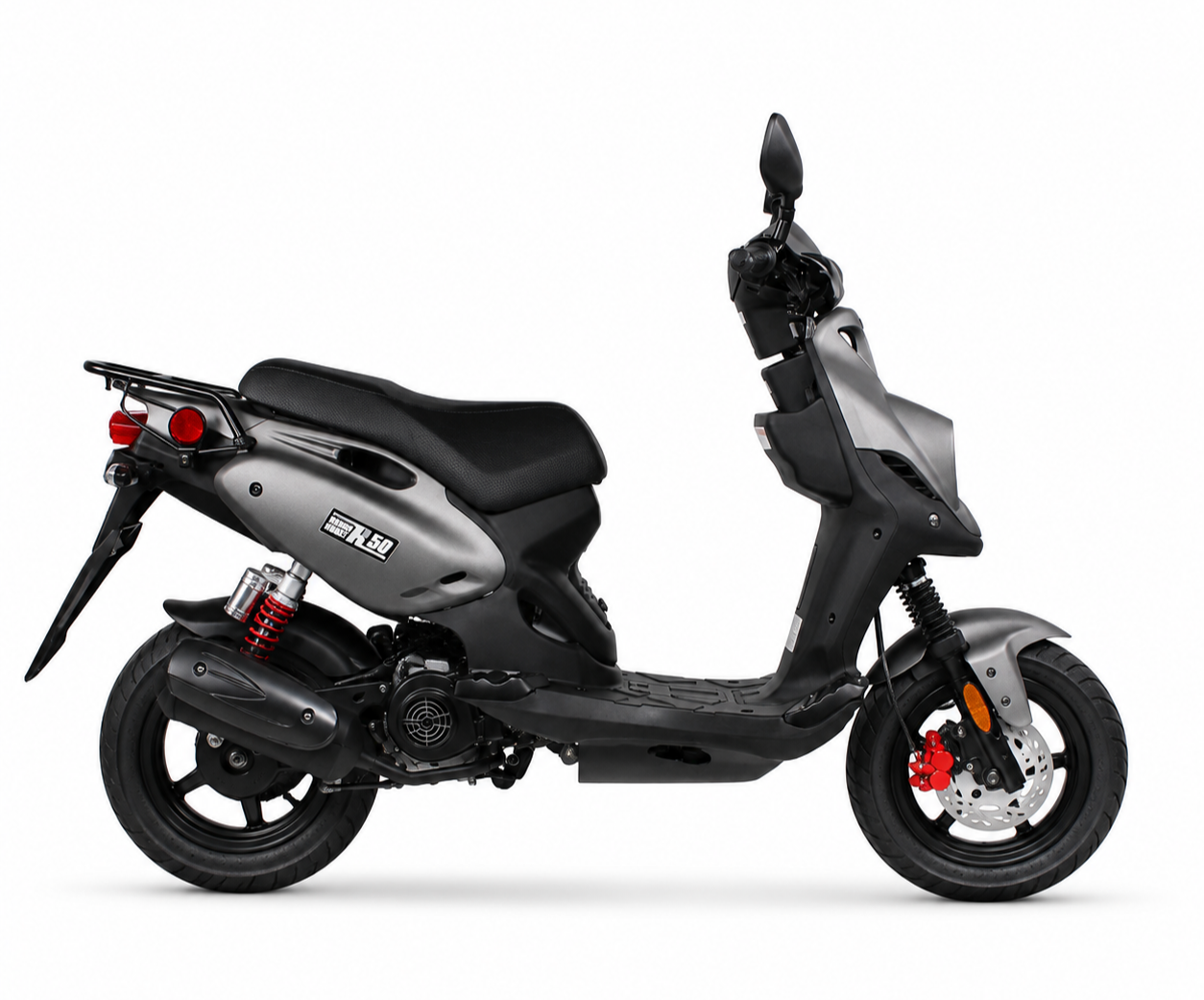 2026 Genuine RoughHouse 50 Sport scooter for sale in Miami Beach, FL